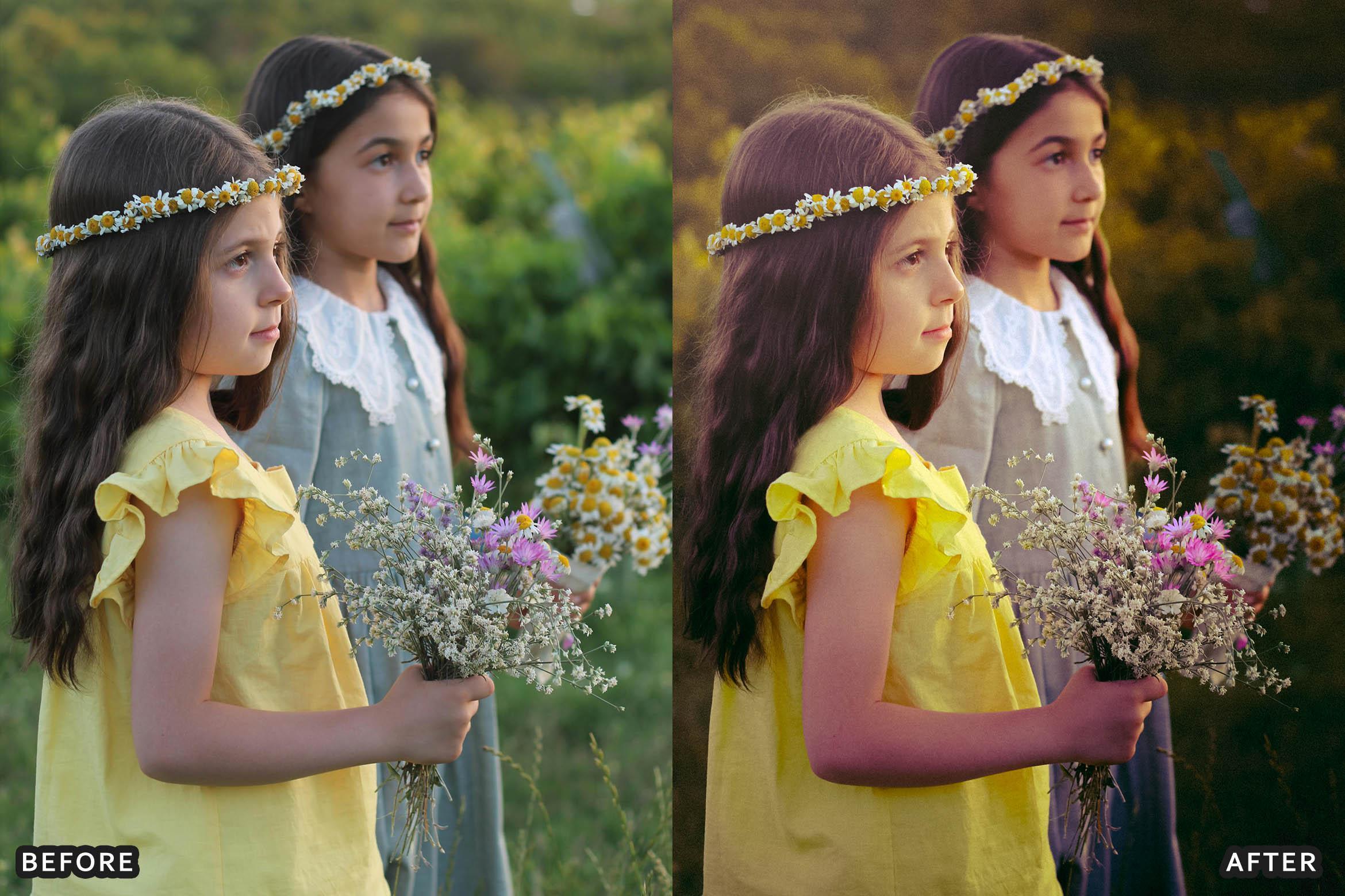 AI-Optimized Skin Retouch Portrait Lightroom Presets - Lightroom Presets - by AAA Presets