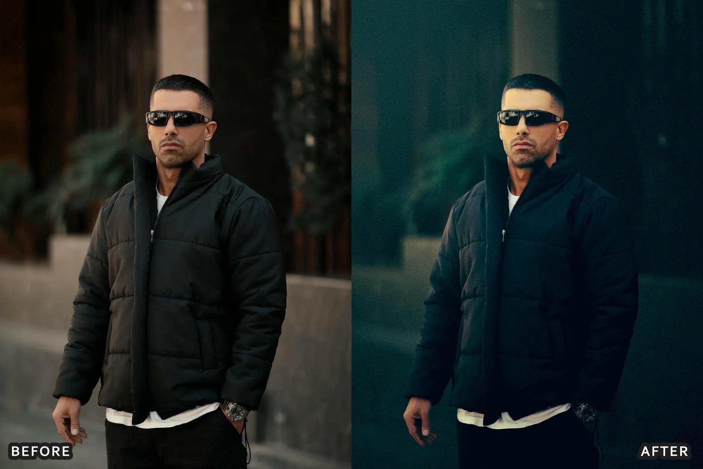 AI-Optimized Skin Retouch Portrait Lightroom Presets - Lightroom Presets - by AAA Presets