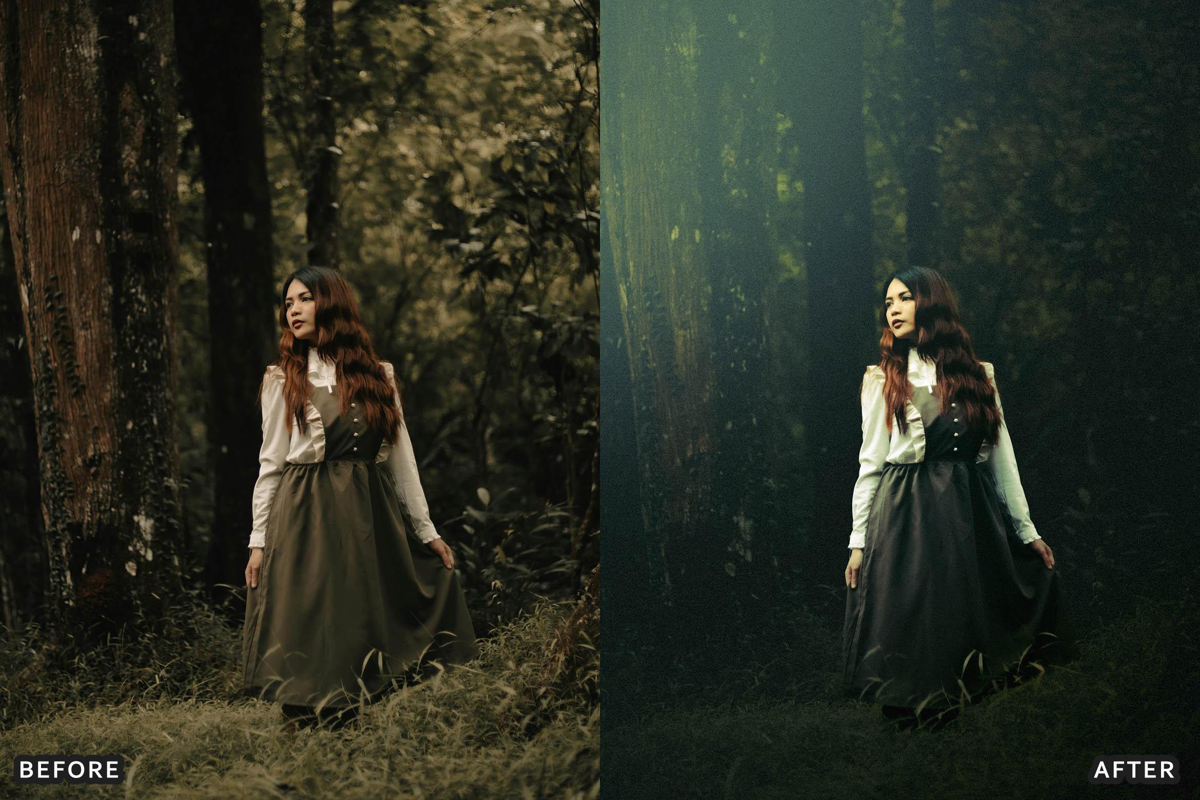 AI-Optimized Skin Retouch Portrait Lightroom Presets - Lightroom Presets - by AAA Presets