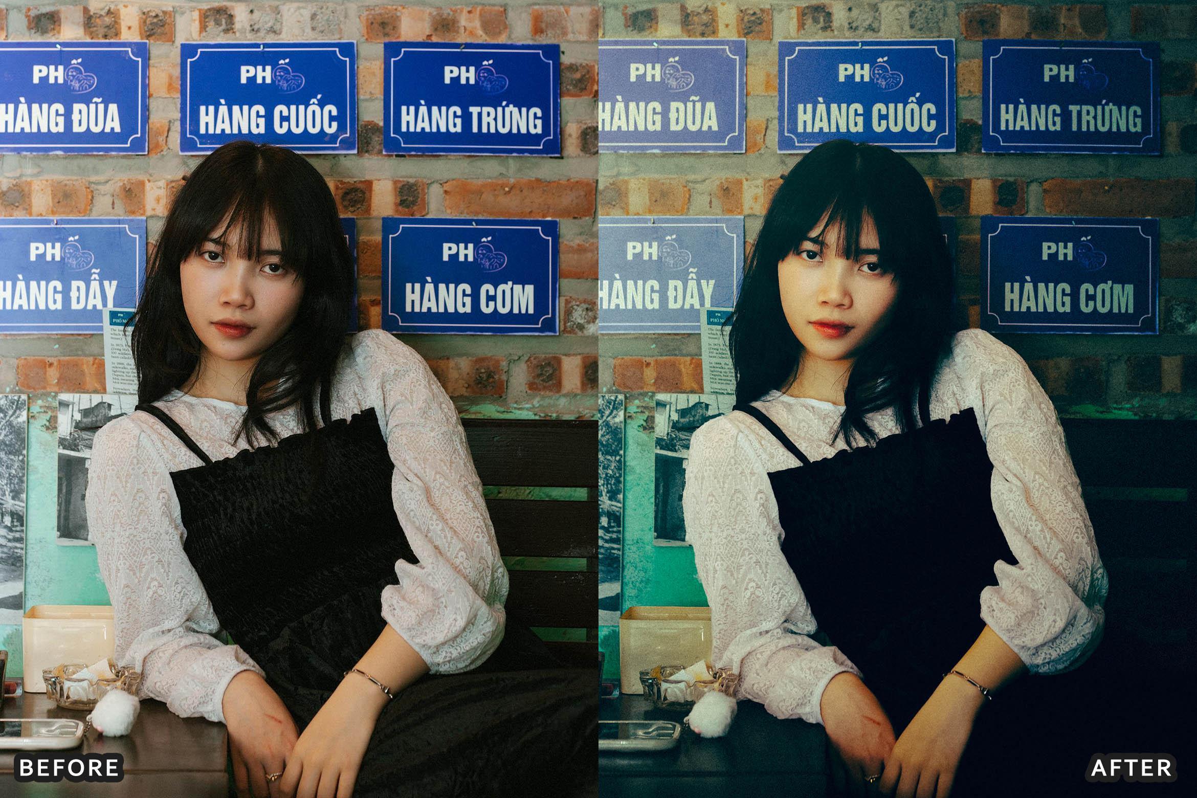 AI-Optimized Skin Retouch Portrait Lightroom Presets - Lightroom Presets - by AAA Presets