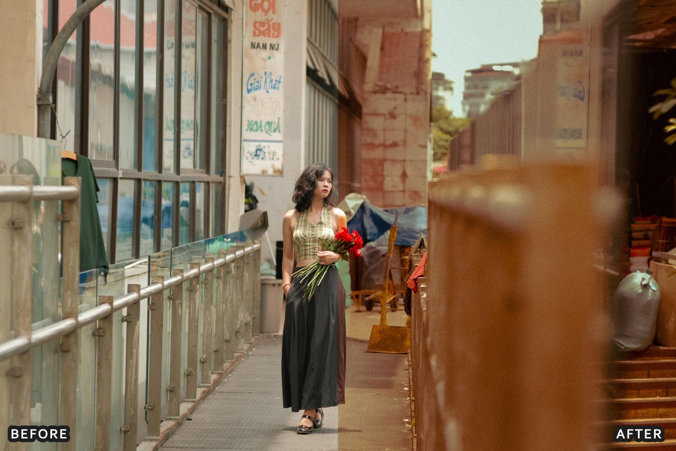 AI-Optimized Soft Bright Film Lightroom Presets - Lightroom Presets - by AAA Presets