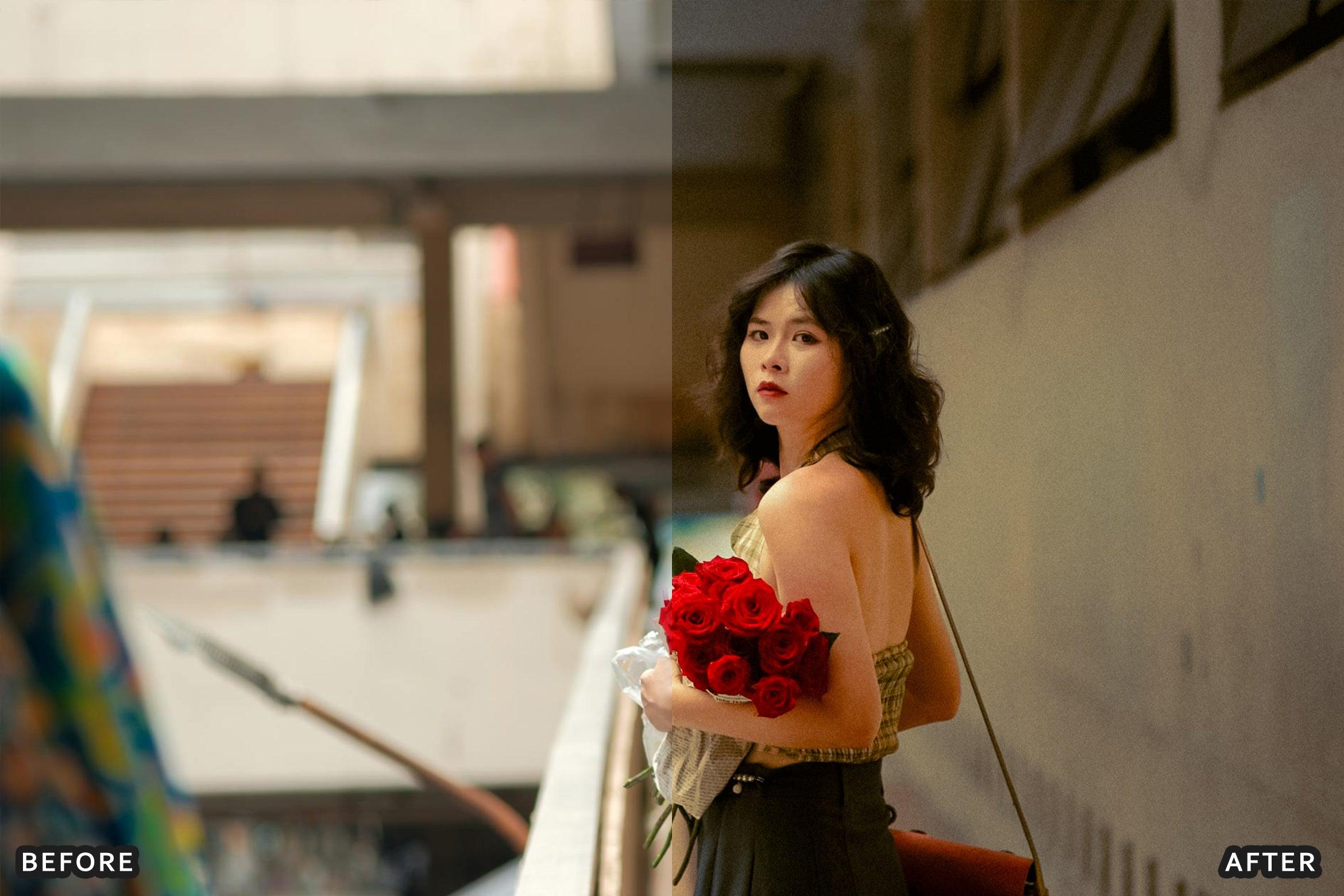 AI-Optimized Soft Bright Film Lightroom Presets - Lightroom Presets - by AAA Presets