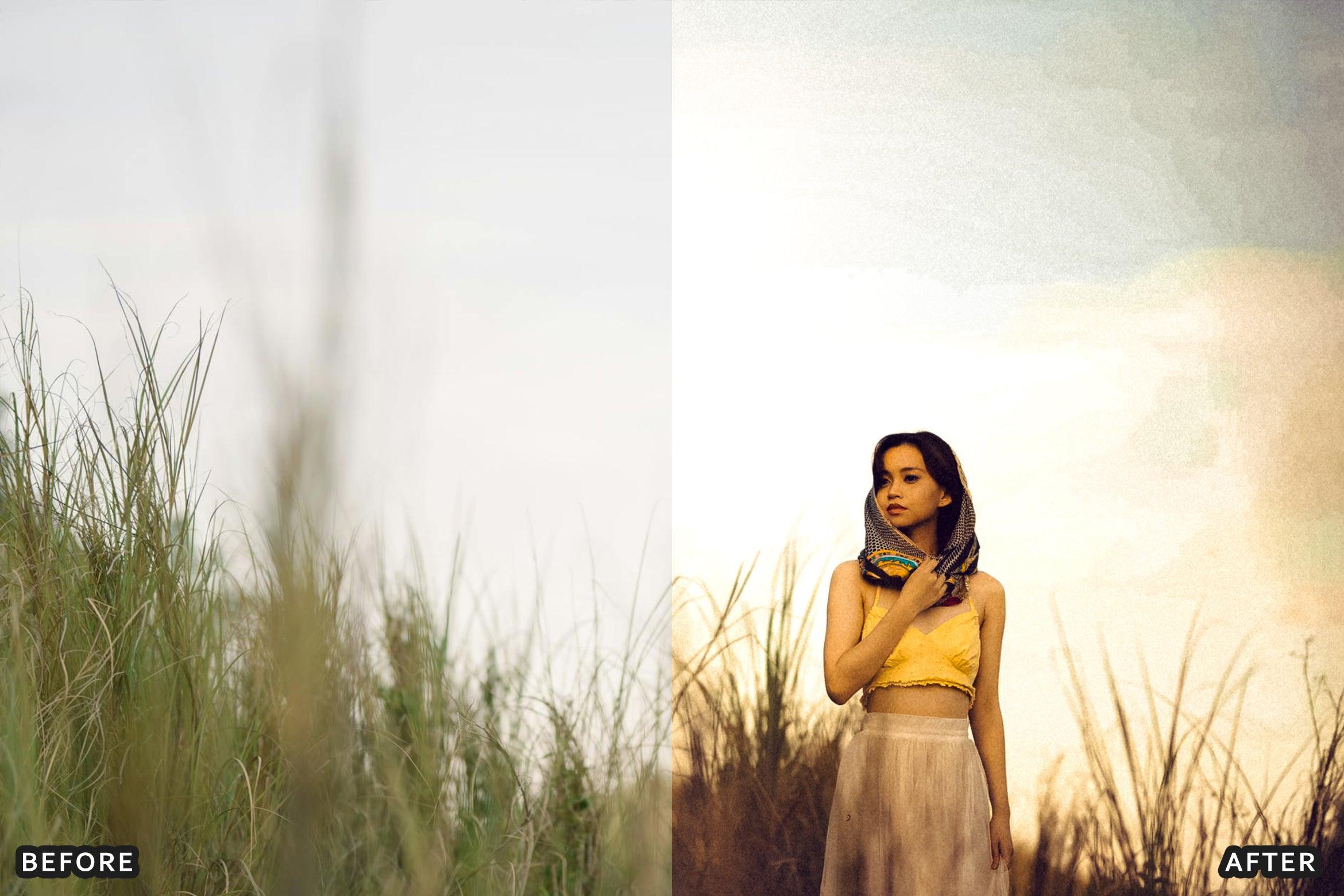 AI-Optimized Soft Kiss Lightroom Presets - Lightroom Presets - by AAA Presets