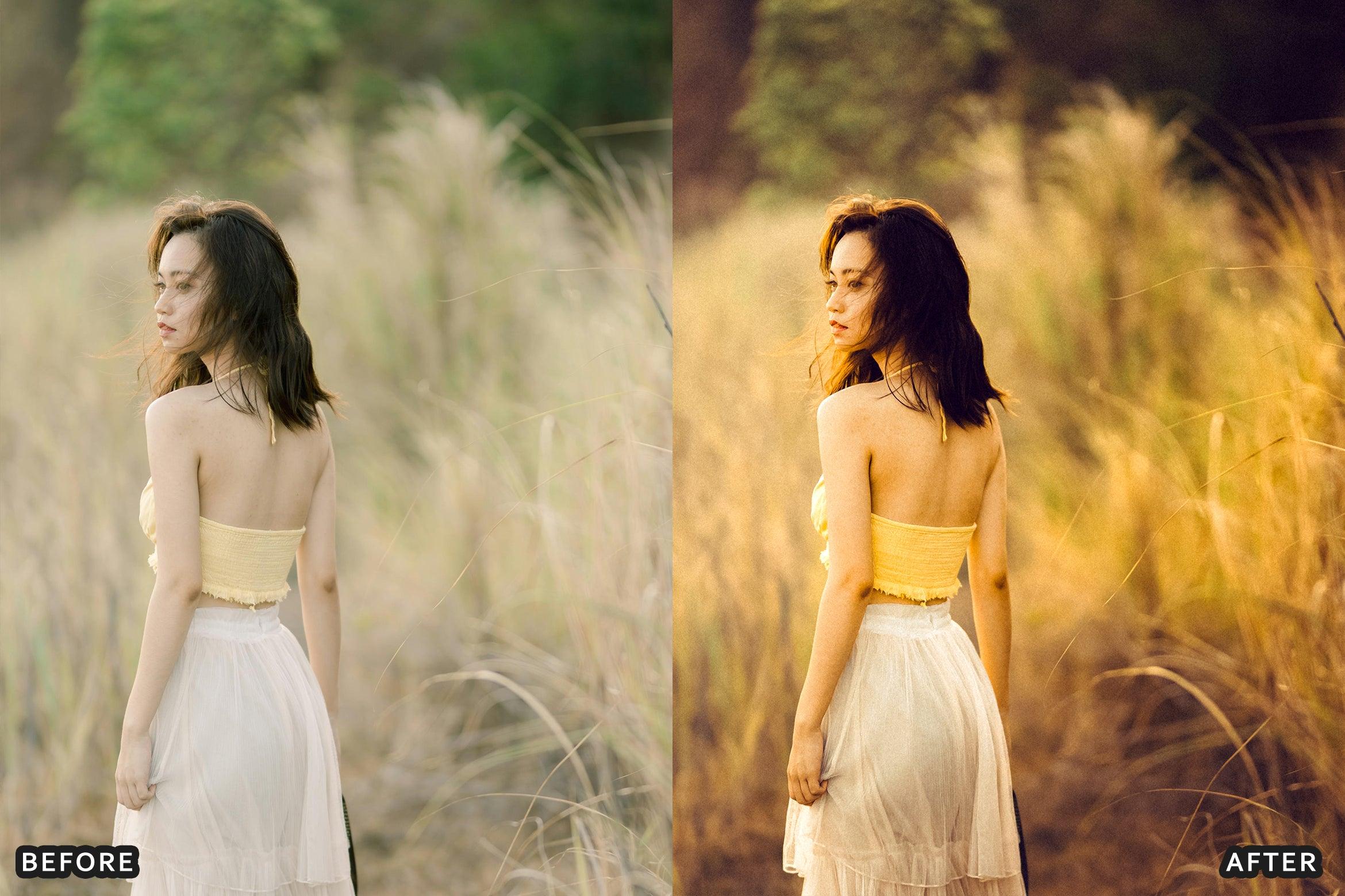 AI-Optimized Soft Kiss Lightroom Presets - Lightroom Presets - by AAA Presets