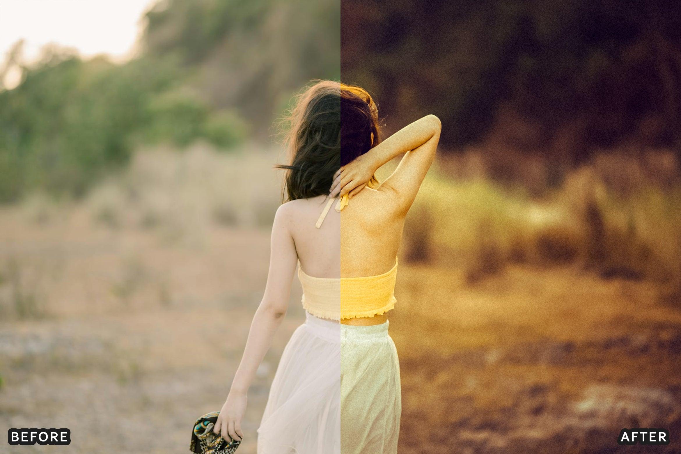 AI-Optimized Soft Kiss Lightroom Presets - Lightroom Presets - by AAA Presets