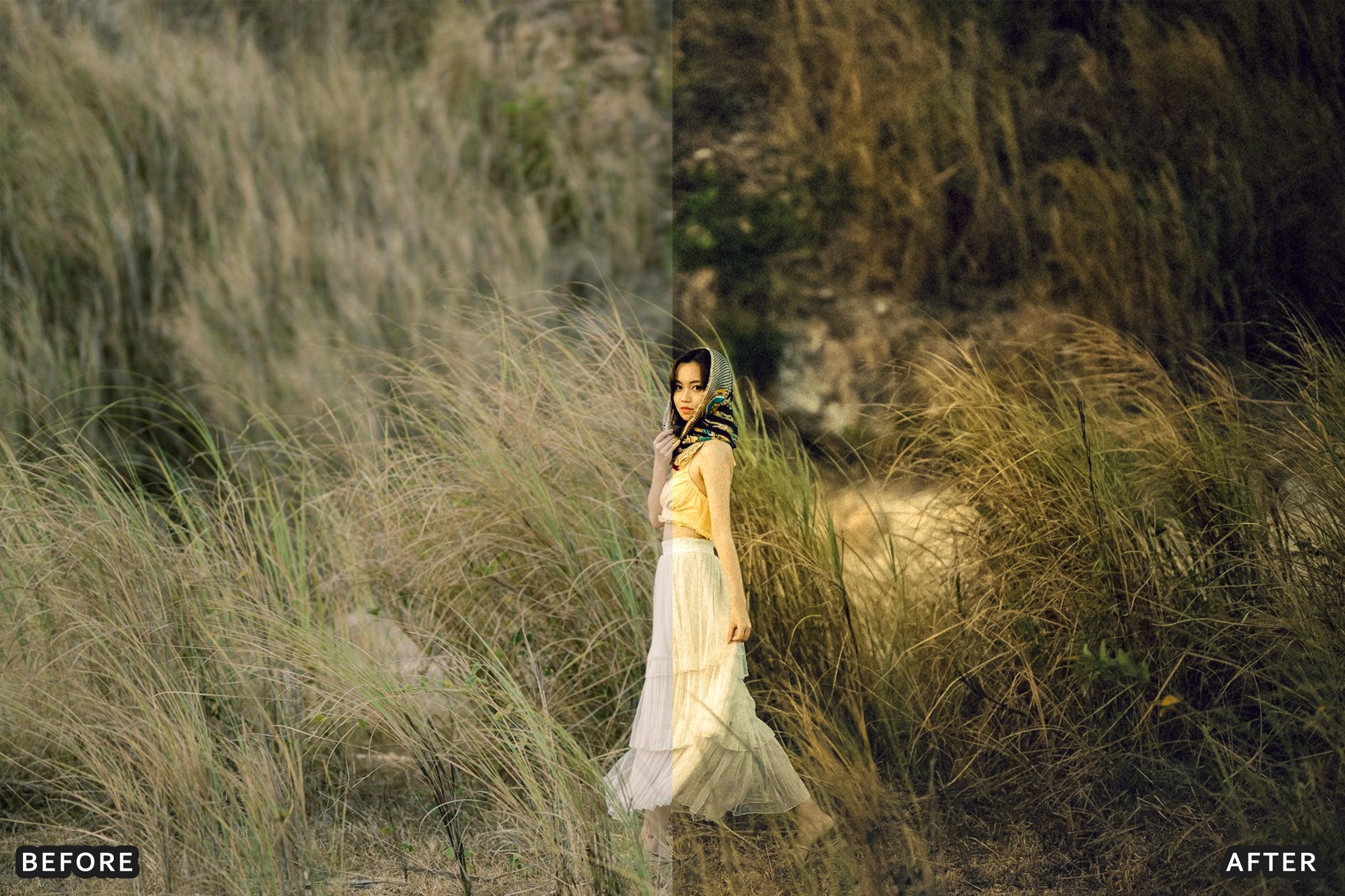 AI-Optimized Soft Kiss Lightroom Presets - Lightroom Presets - by AAA Presets