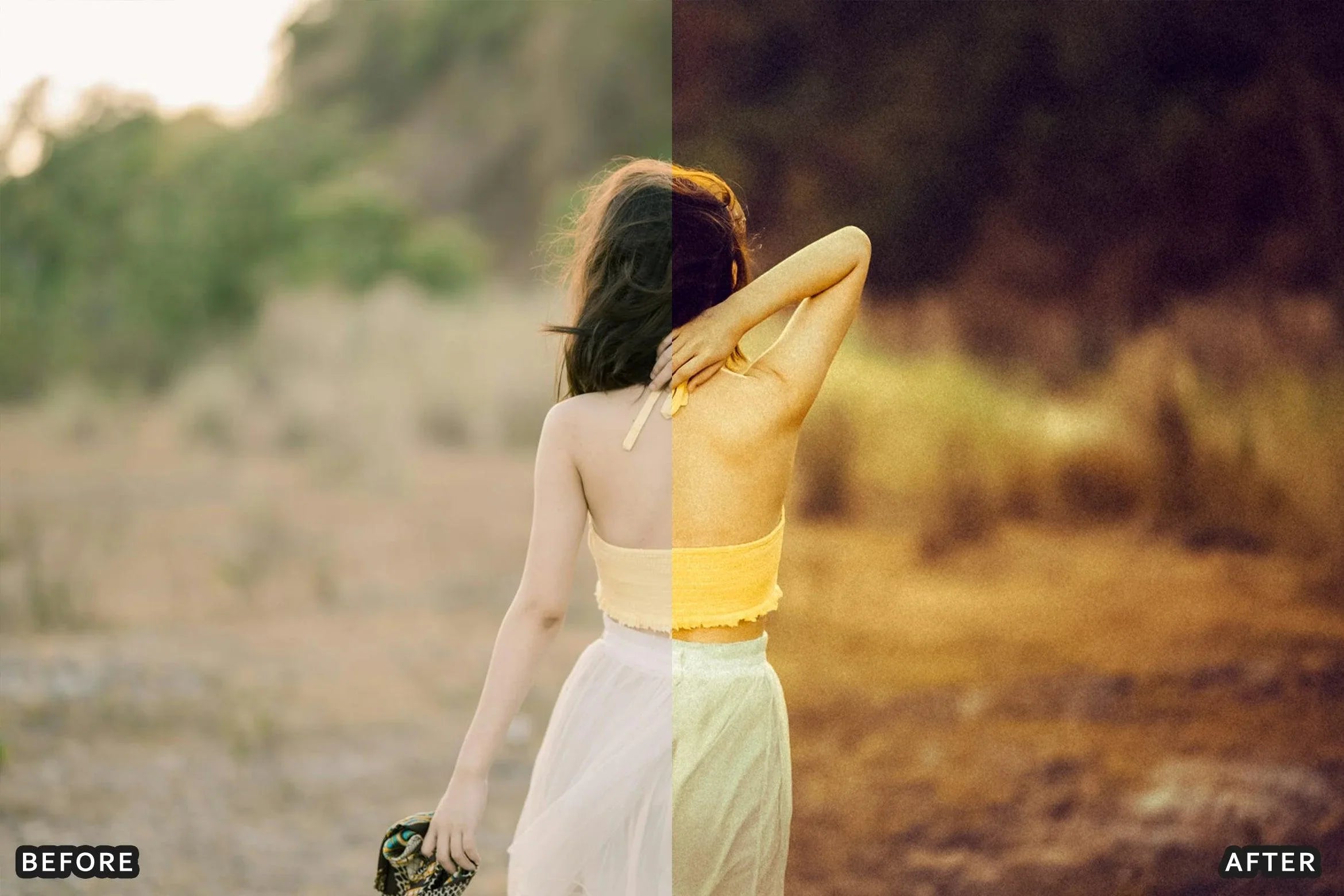 AI-Optimized Soft Kiss Lightroom Presets - Lightroom Presets - by AAA Presets