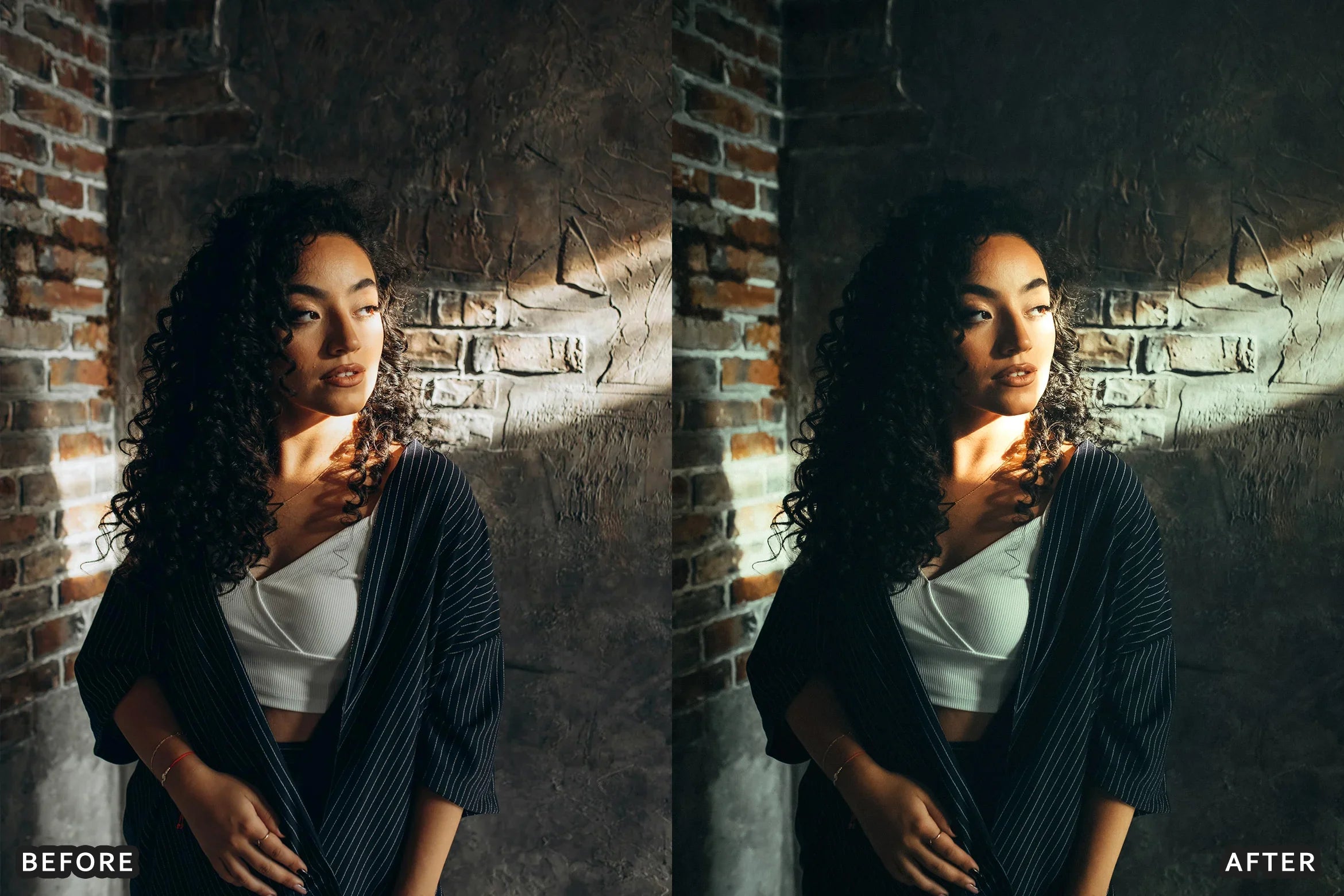 AI-Optimized Soft Window Light Lightroom Presets - Lightroom Presets - by AAA Presets