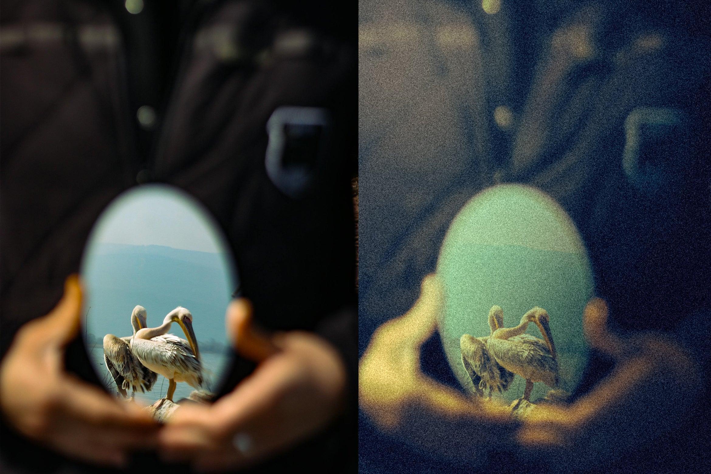 AI-Optimized Vintage Lightroom Presets - Lightroom Presets - by AAA Presets