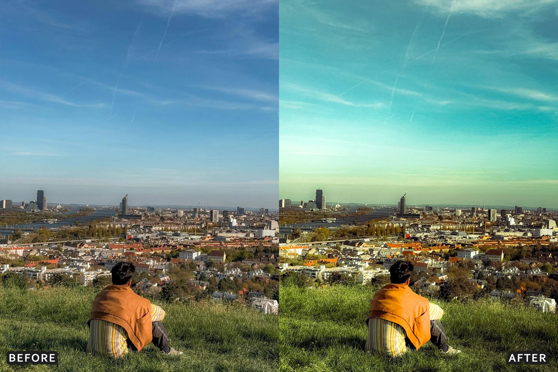 AI-Optimized Vintage Memory Tones Lightroom Presets