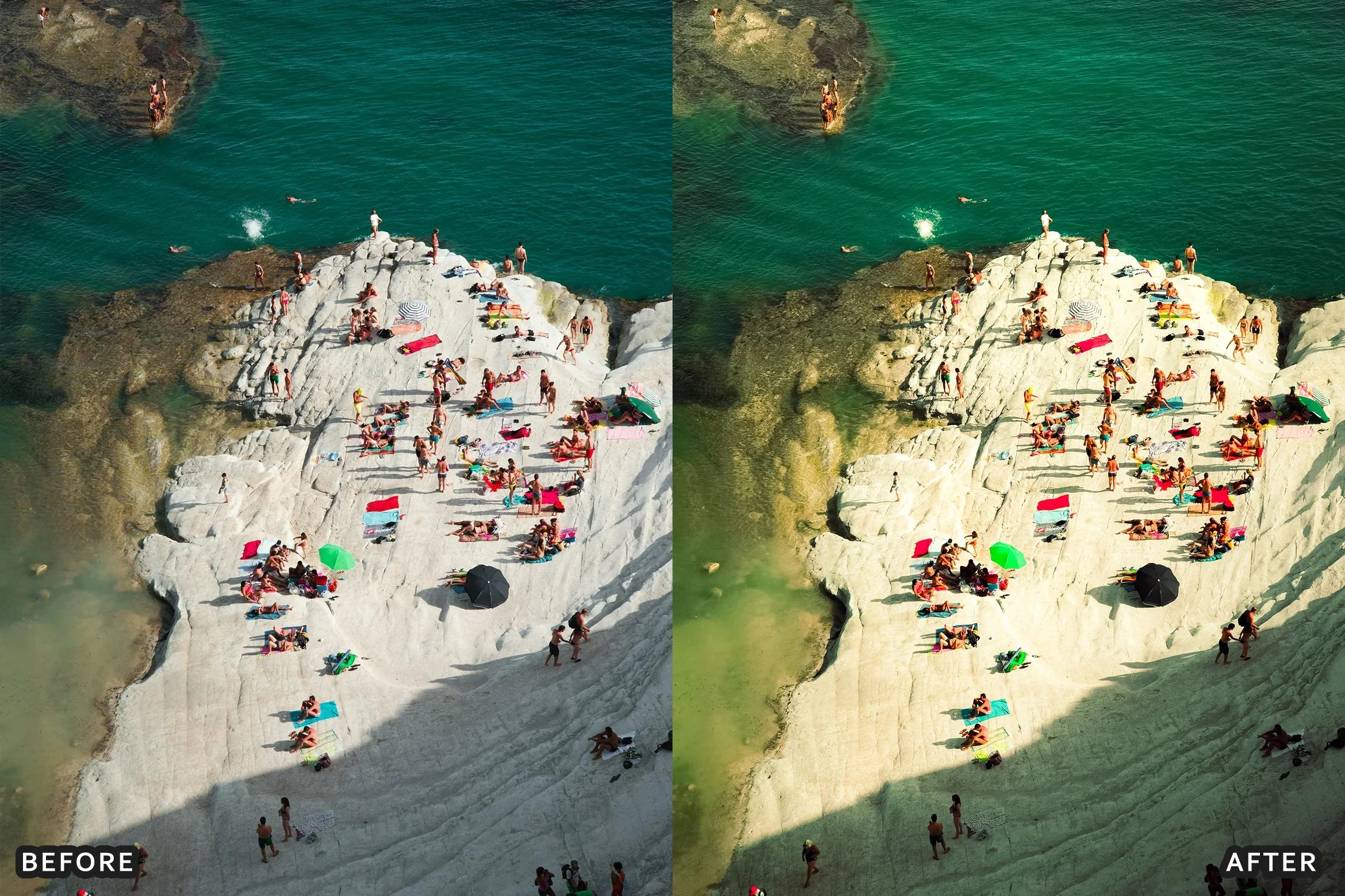 AI-Optimized Vintage Memory Tones Lightroom Presets