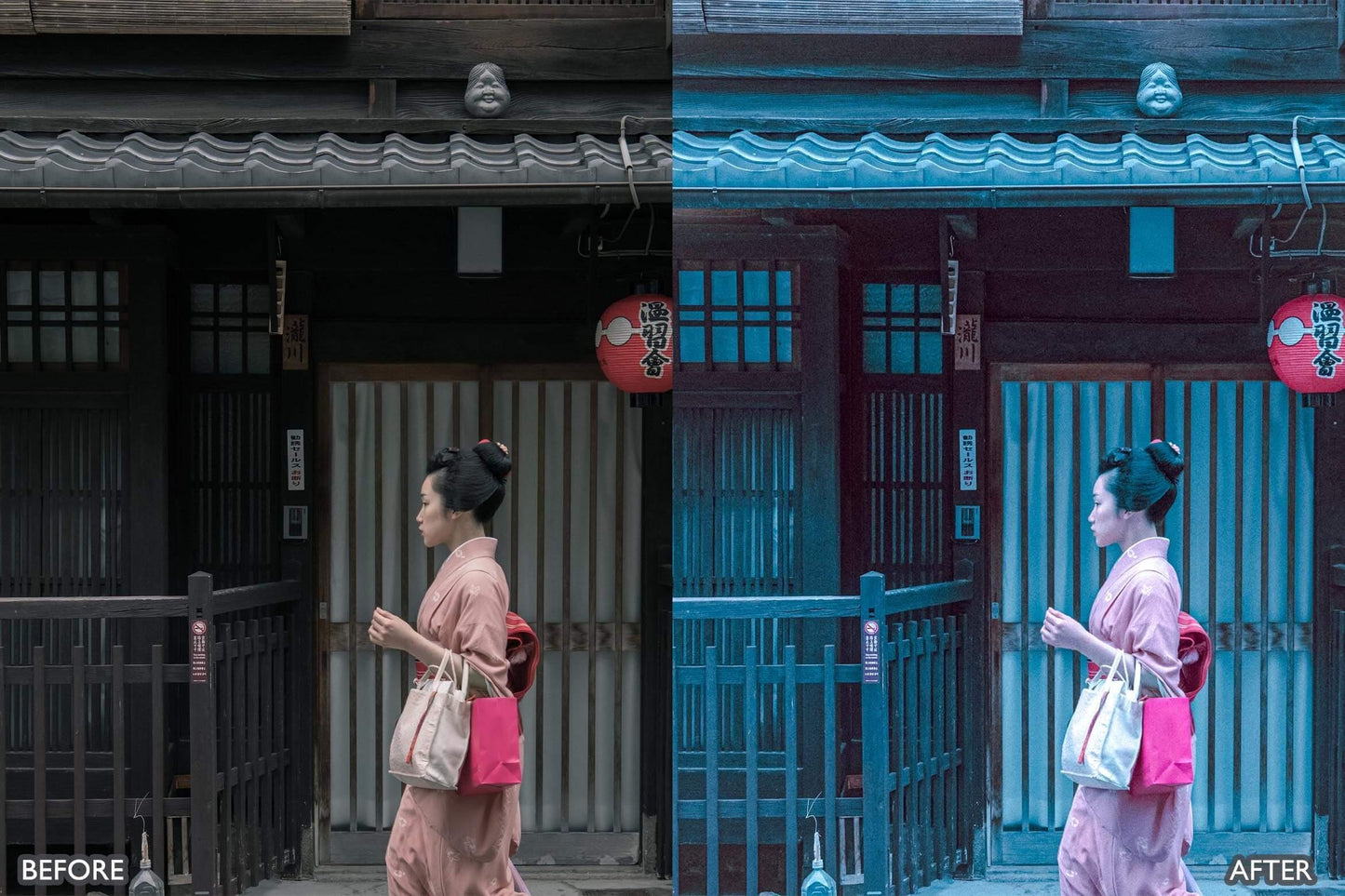 Anime Color Tones Lightroom Presets - adobe lightroom presets, Blogger presets, Cinematic Presets, instagram presets, lightroom presets, Minimalist presets, moody presets, Portrait presets, presets before and after, professional lightroom presets - aaapresets.com