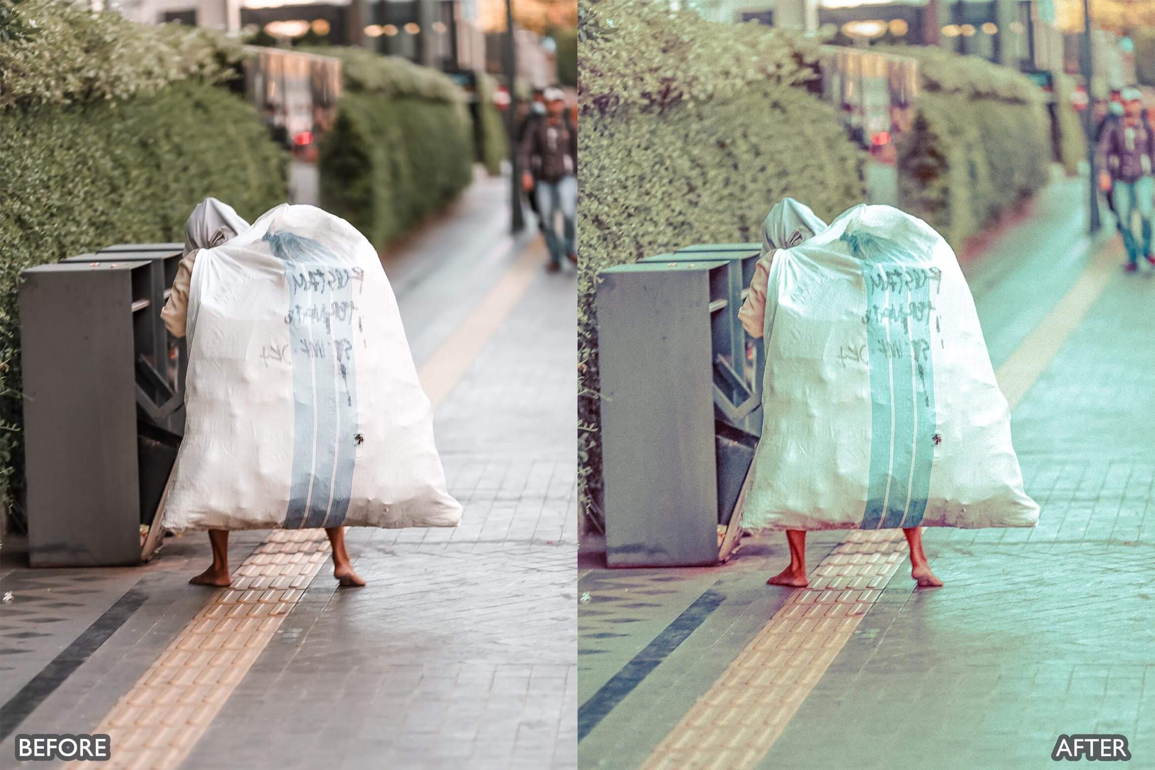 Anime Color Tones Lightroom Presets - Lightroom Presets - by AAA Presets