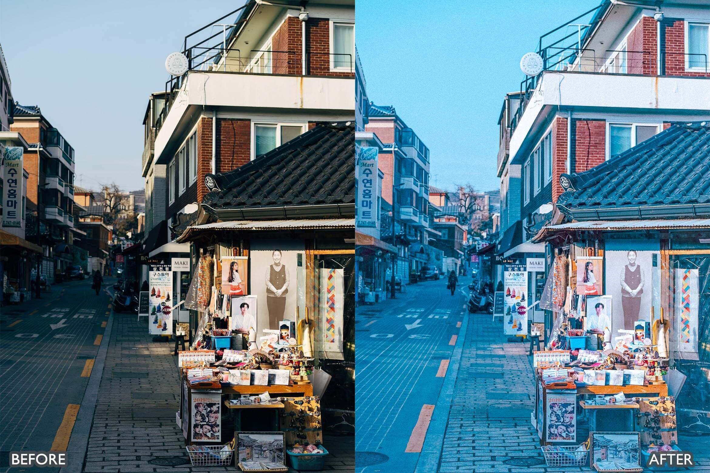 Anime Color Tones Lightroom Presets - Lightroom Presets - by AAA Presets