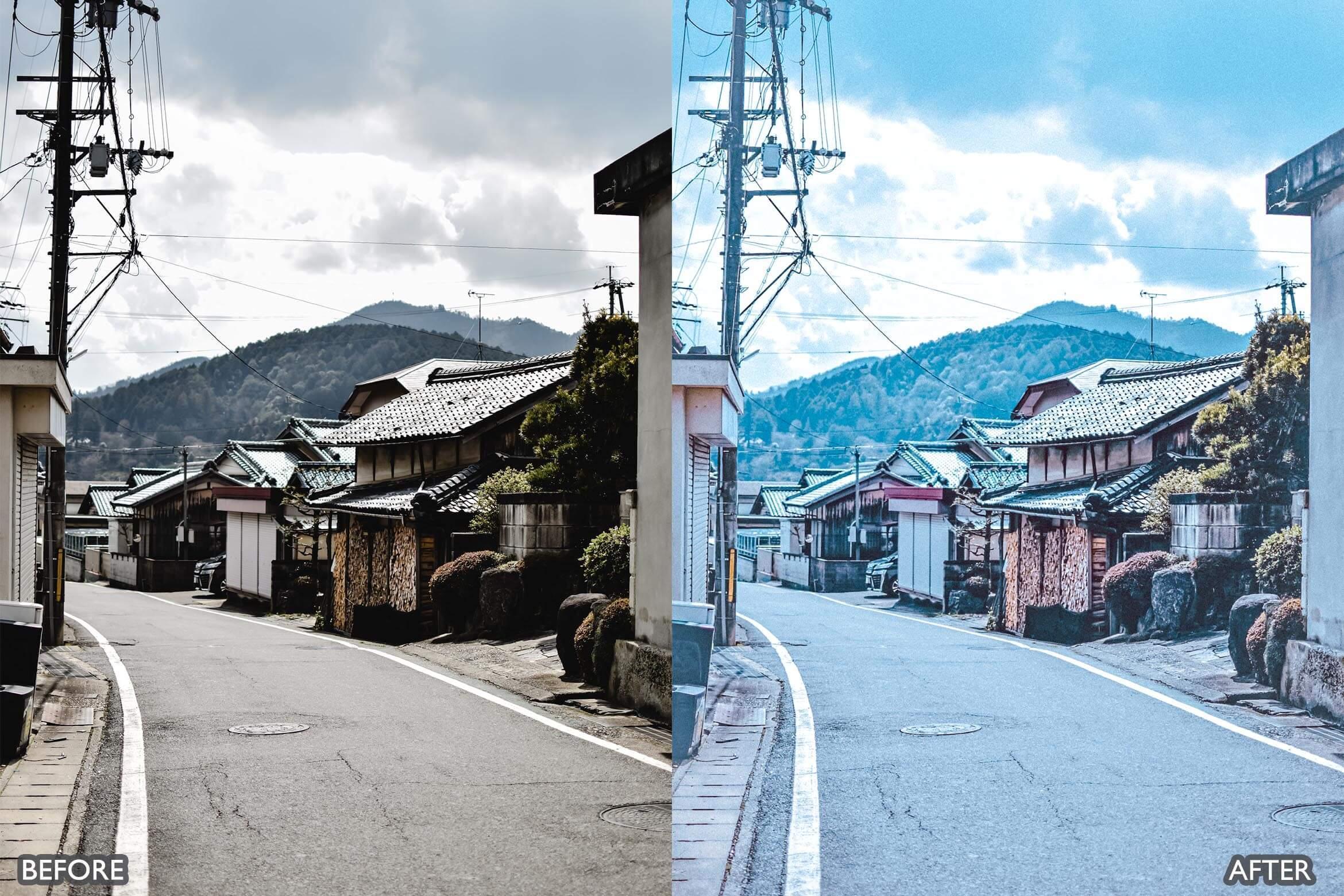 Anime Color Tones Lightroom Presets - Lightroom Presets - by AAA Presets