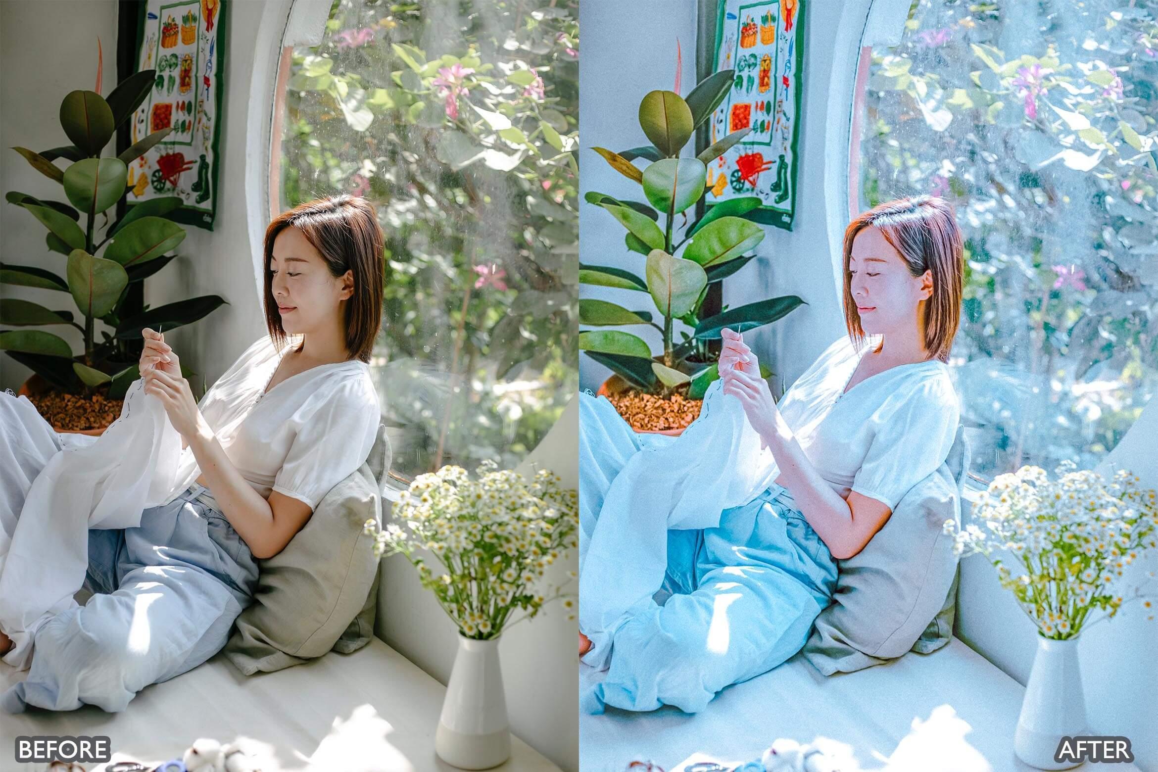 Anime Color Tones Lightroom Presets - Lightroom Presets - by AAA Presets