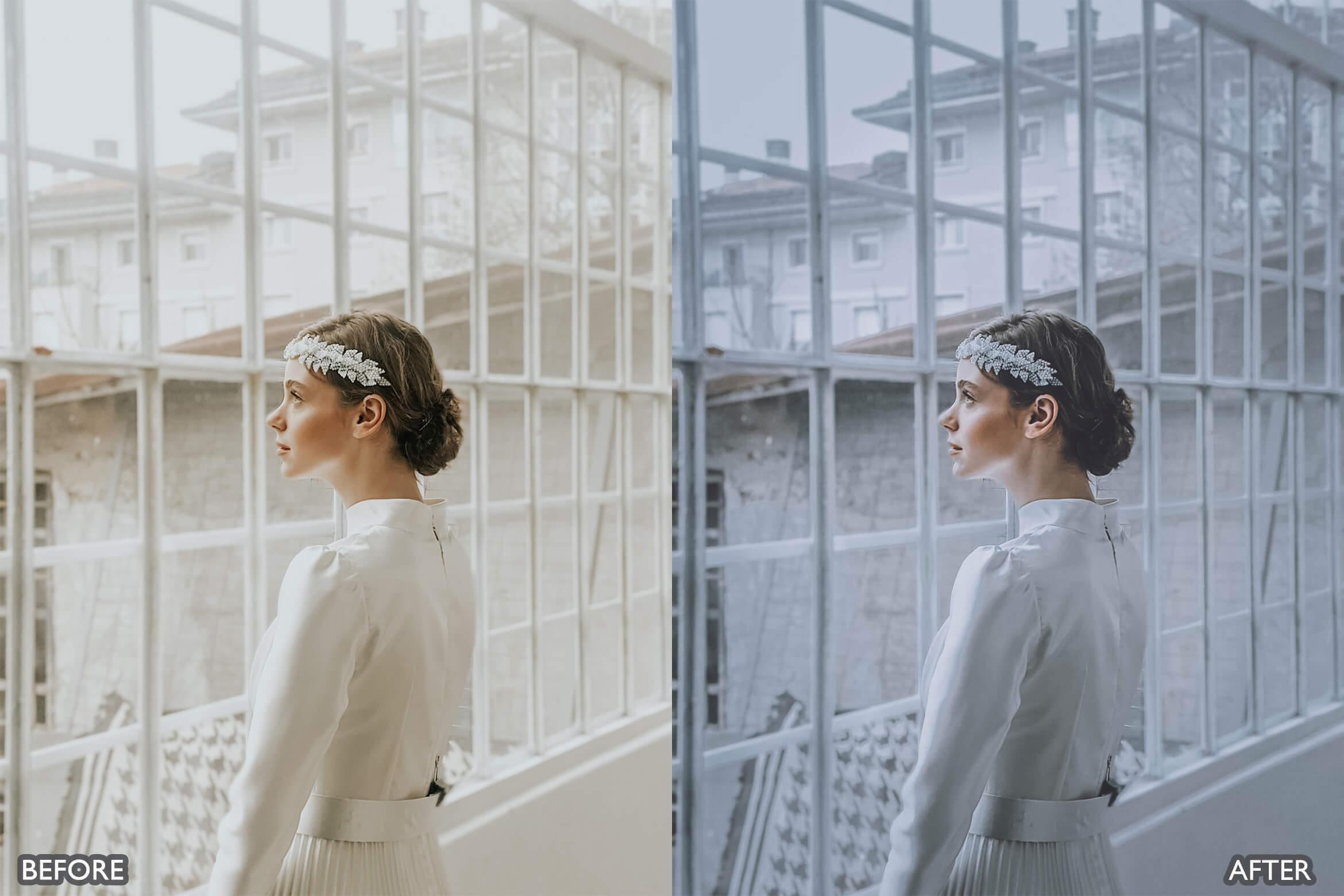 Black Tone Lightroom Presets - Lightroom Presets - by AAA Presets