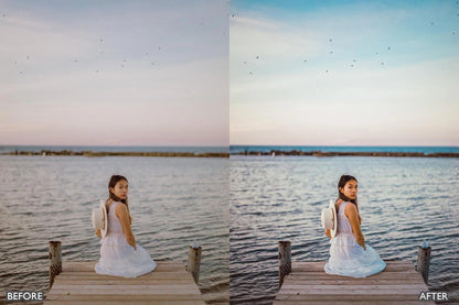 Bright and Airy Lightroom Presets - adobe lightroom presets, black presets, bright presets, brown presets, Cinematic Presets, instagram presets, lightroom presets, Portrait presets, presets before and after, professional lightroom presets - aaapresets.com