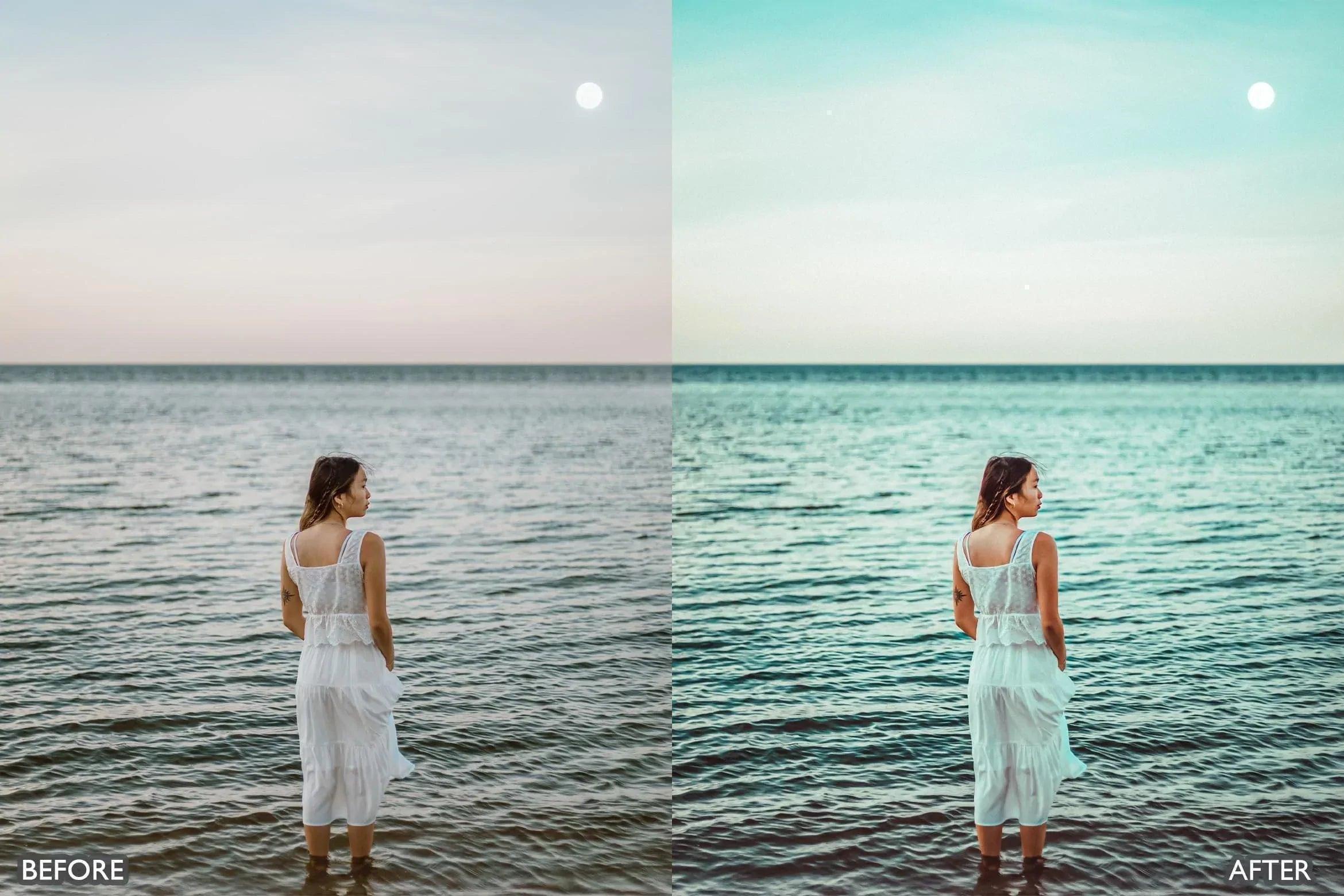 Bright and Airy Lightroom Presets - adobe lightroom presets, black presets, bright presets, brown presets, Cinematic Presets, instagram presets, lightroom presets, Portrait presets, presets before and after, professional lightroom presets - aaapresets.com