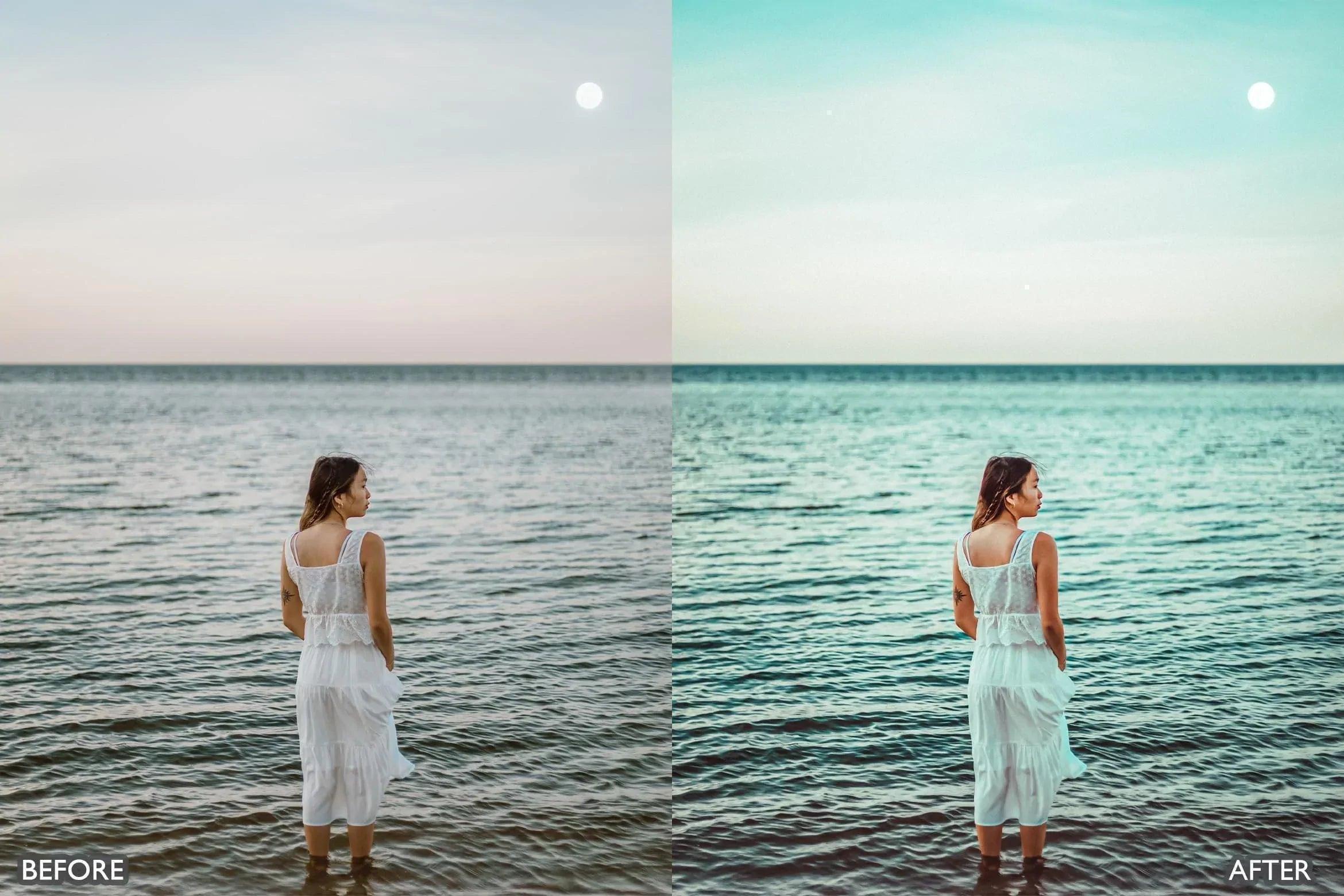Bright and Airy Lightroom Presets - Lightroom Presets - by AAA Presets