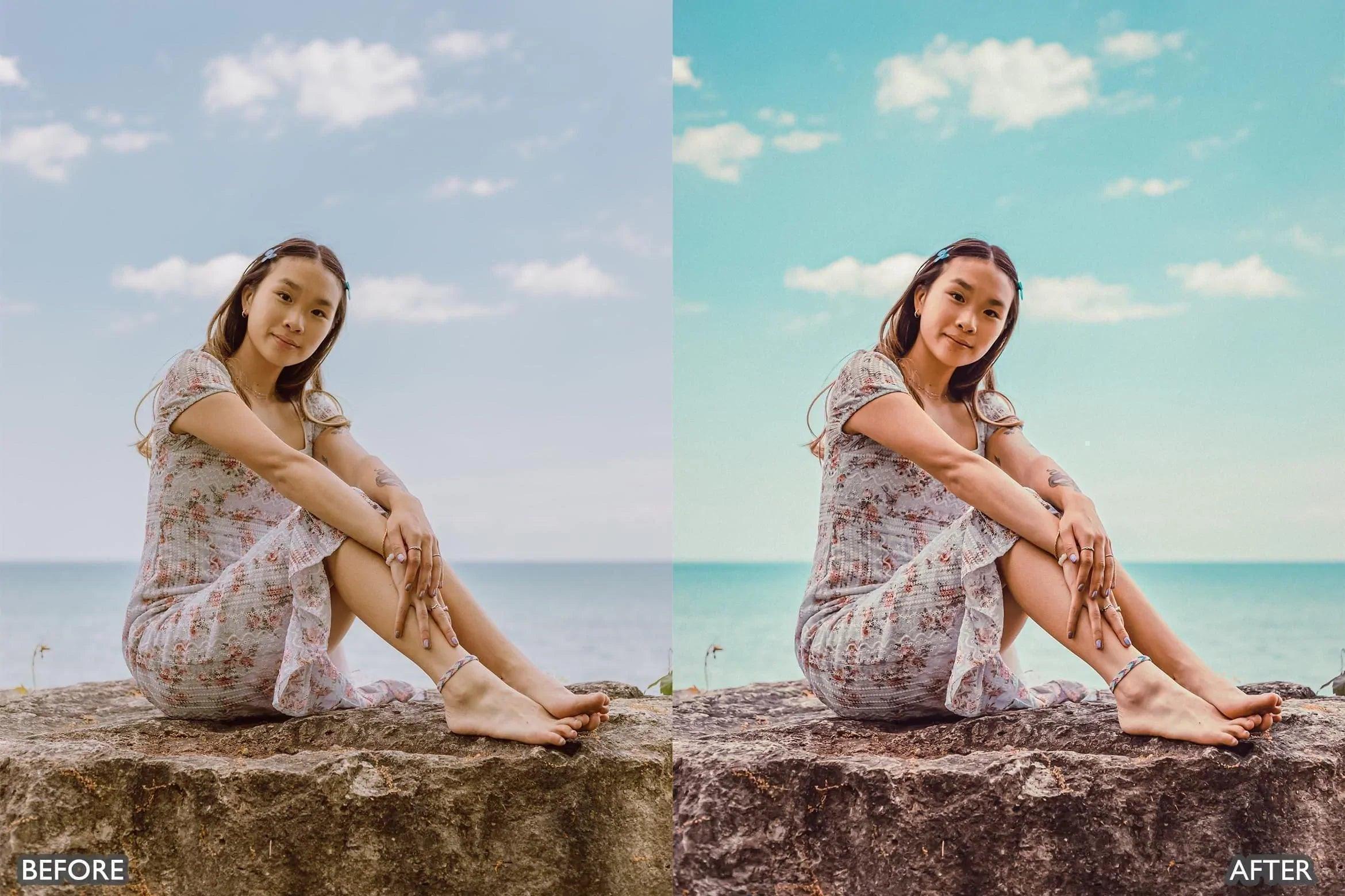 Bright and Airy Lightroom Presets - adobe lightroom presets, black presets, bright presets, brown presets, Cinematic Presets, instagram presets, lightroom presets, Portrait presets, presets before and after, professional lightroom presets - aaapresets.com