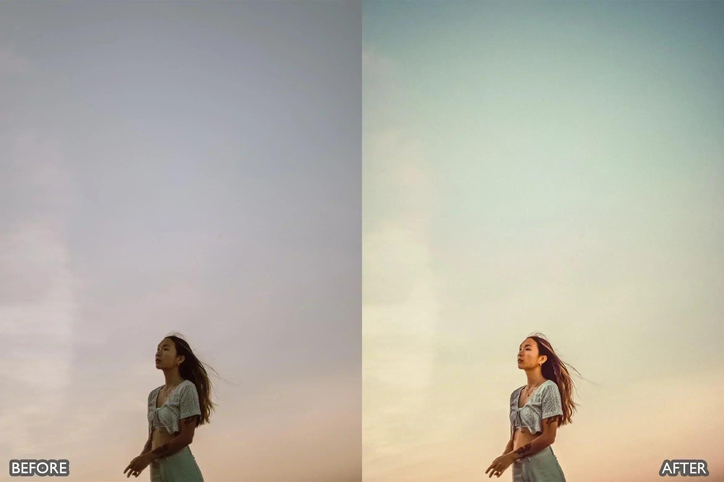 Bright and Airy Lightroom Presets - Lightroom Presets - by AAA Presets