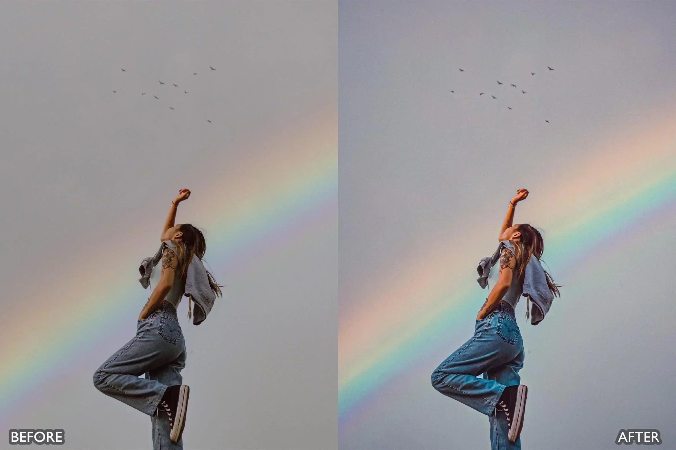 Bright and Airy Lightroom Presets - Lightroom Presets - by AAA Presets