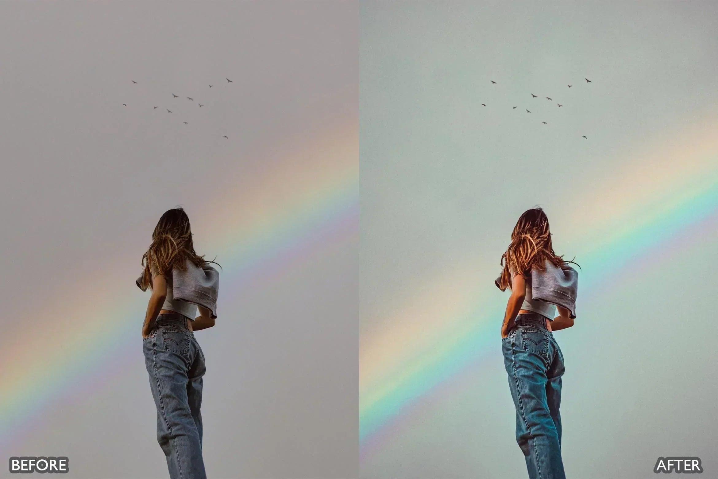 Bright and Airy Lightroom Presets - Lightroom Presets - by AAA Presets