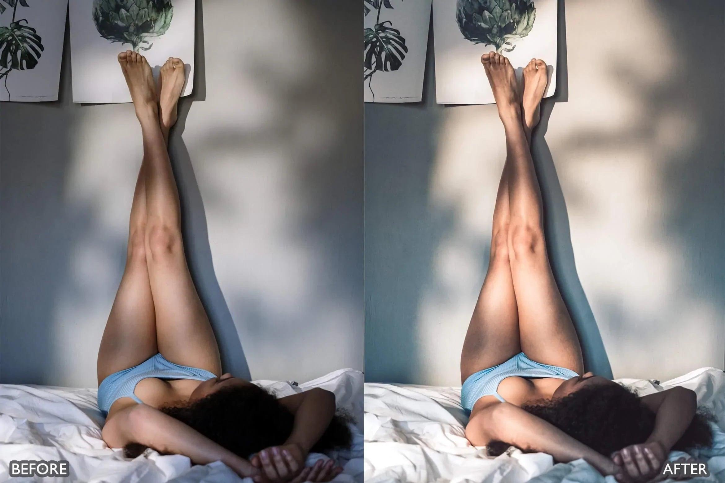 Bright and Airy minimalist Lightroom Presets - Lightroom Presets - by AAA Presets