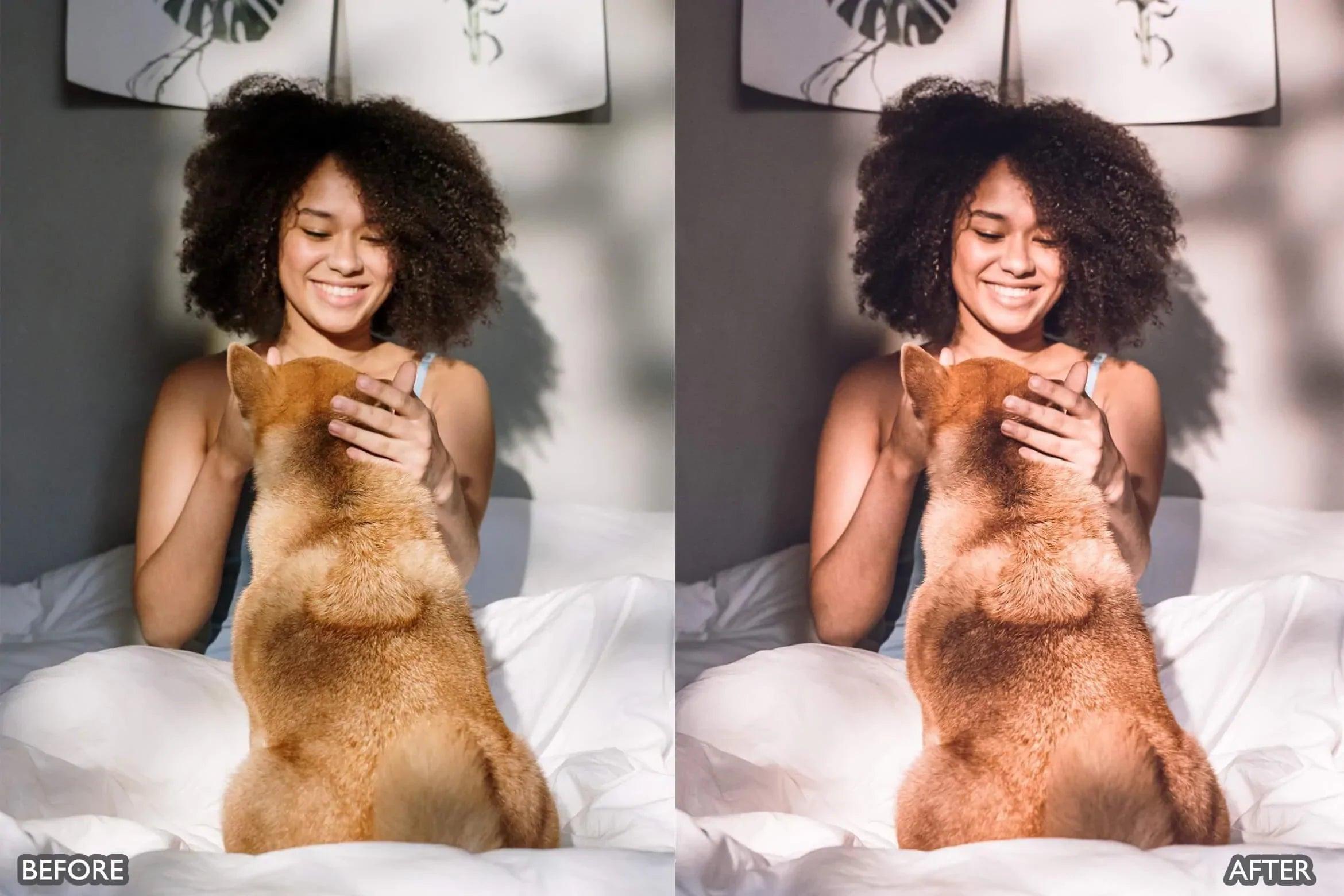 Bright and Airy minimalist Lightroom Presets - Lightroom Presets - by AAA Presets