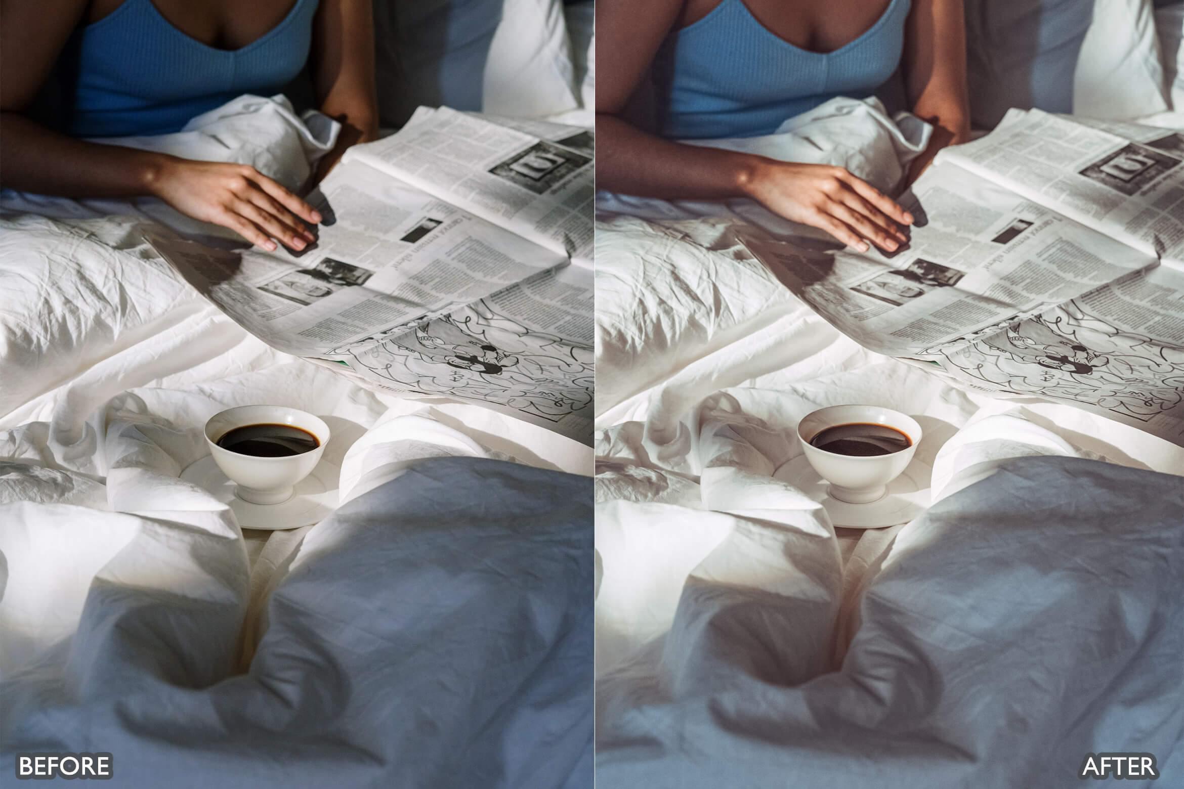 Bright and Airy minimalist Lightroom Presets - Lightroom Presets - by AAA Presets