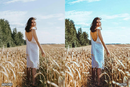 Bright & Airy Mobile Lightroom Presets - adobe lightroom presets, Blogger presets, bright presets, Cinematic Presets, instagram presets, lightroom presets, Portrait presets, presets before and after, professional lightroom presets, summer presets - aaapresets.com