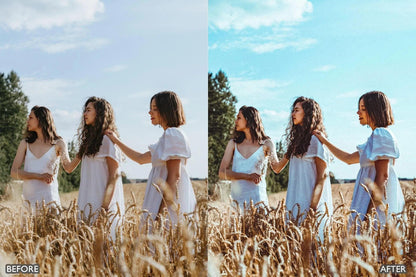 Bright & Airy Mobile Lightroom Presets - adobe lightroom presets, Blogger presets, bright presets, Cinematic Presets, instagram presets, lightroom presets, Portrait presets, presets before and after, professional lightroom presets, summer presets - aaapresets.com