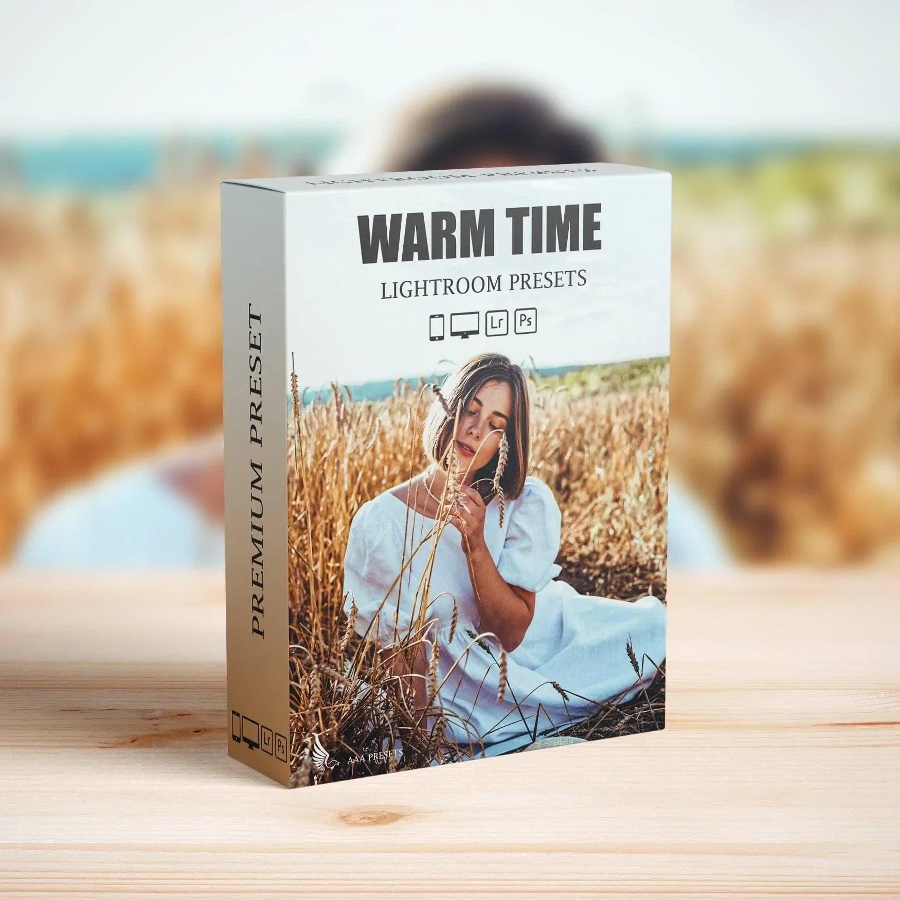 Bright & Airy Mobile Lightroom Presets - Lightroom Presets - by AAA Presets