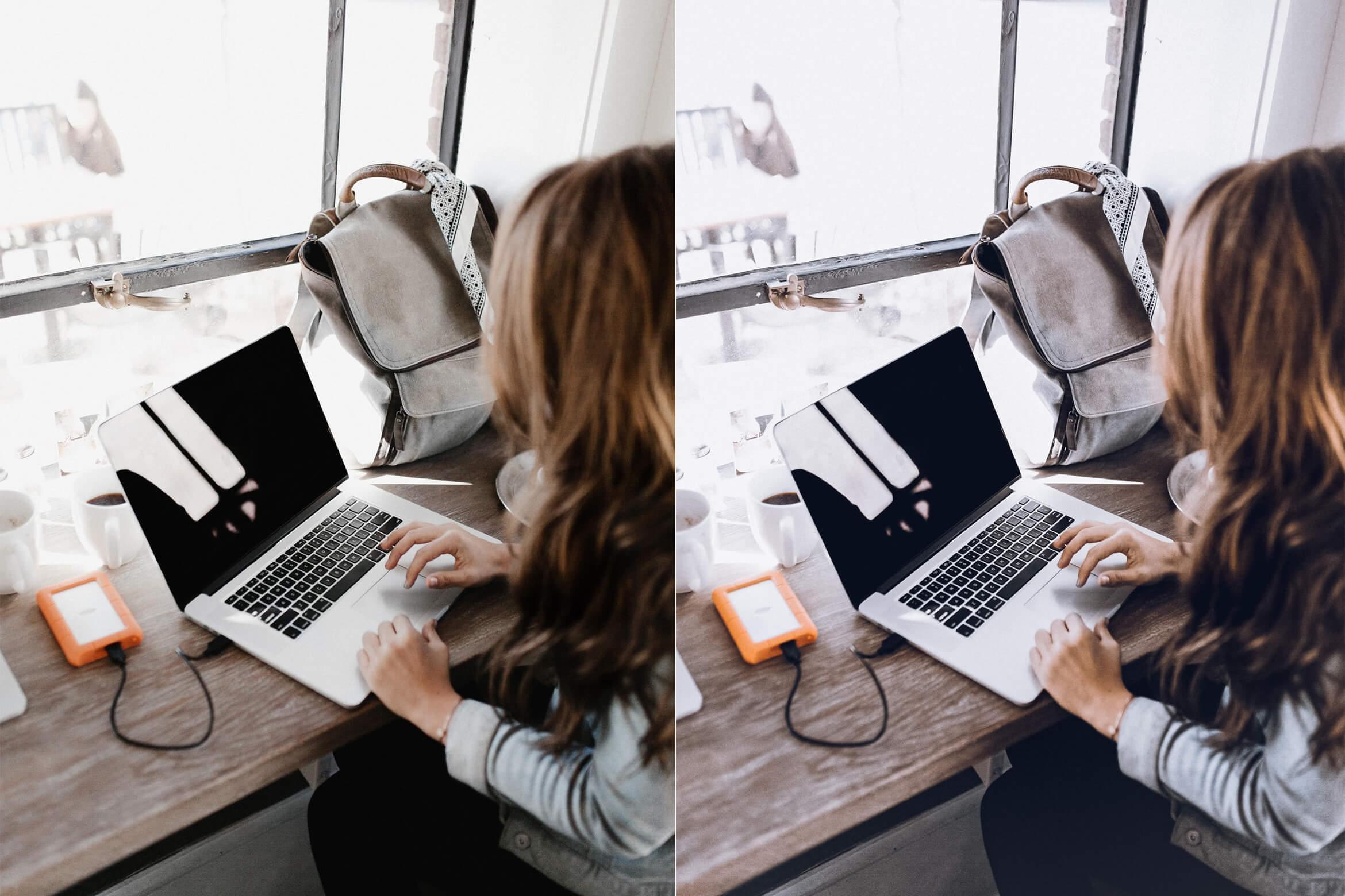 Bright and Clean Lightroom Presets - Lightroom Presets - by AAA Presets