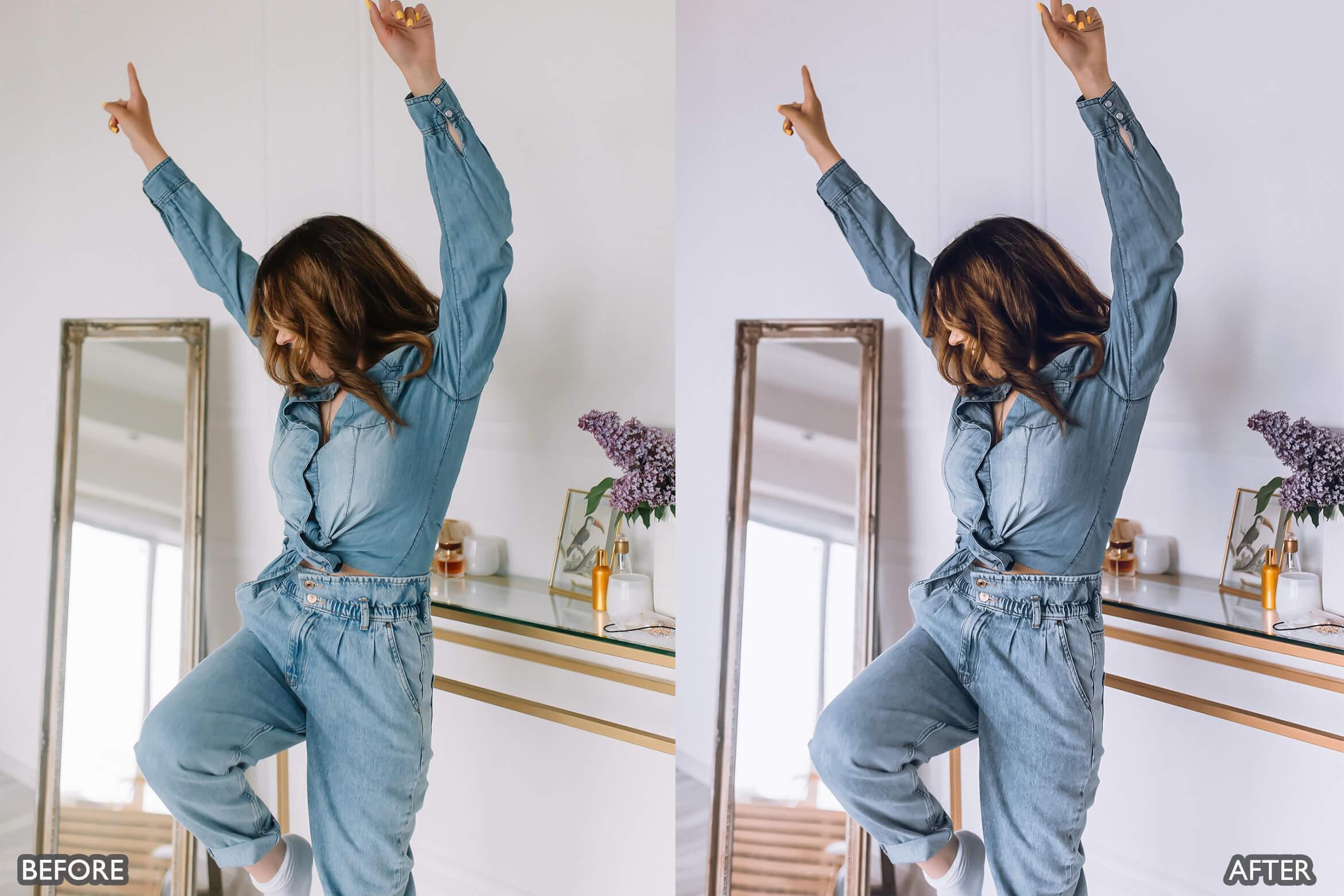 Bright and Clean Lightroom Presets - Lightroom Presets - by AAA Presets