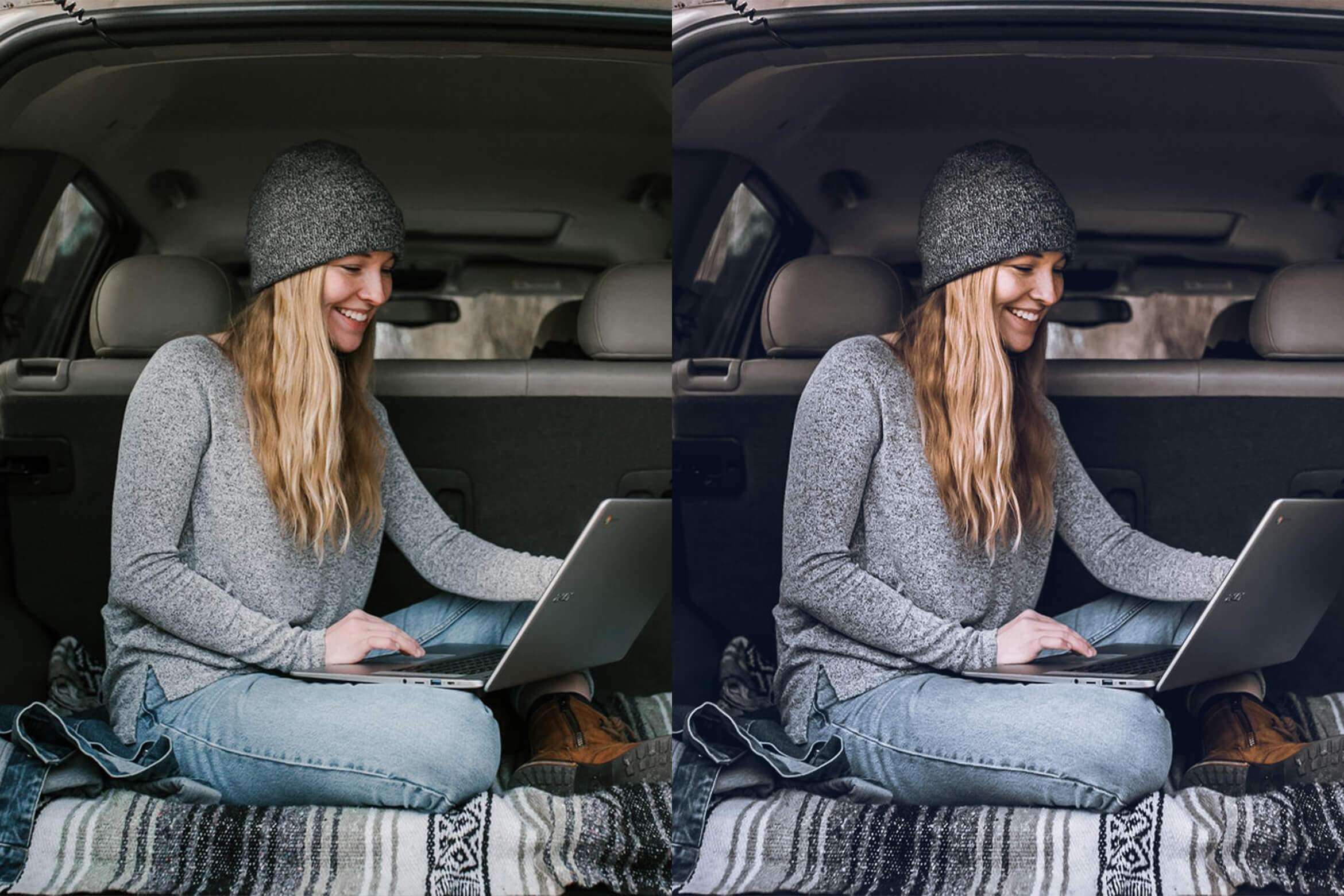 Bright and Clean Lightroom Presets - Lightroom Presets - by AAA Presets