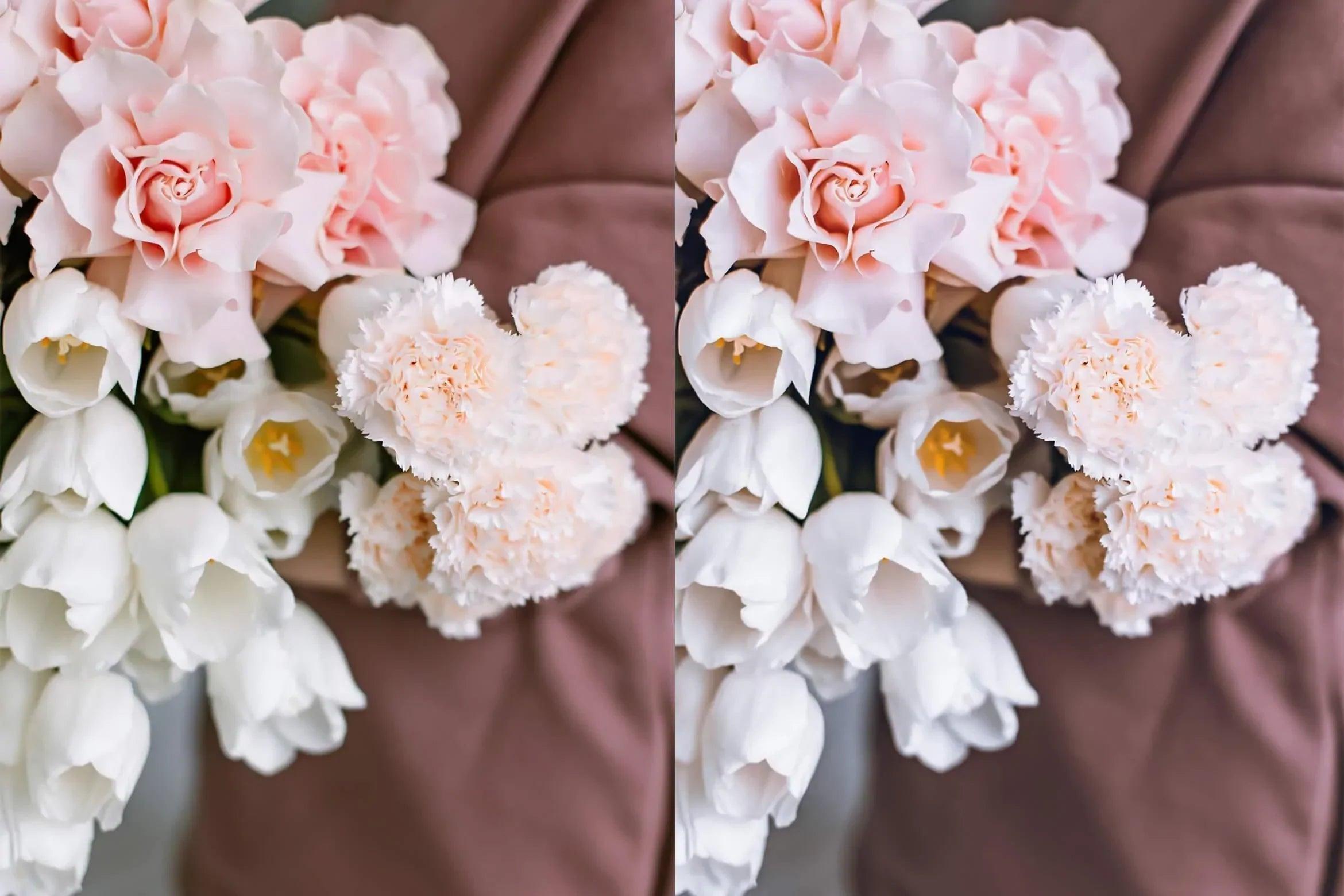 Bright and Clean Lightroom Presets - Lightroom Presets - by AAA Presets