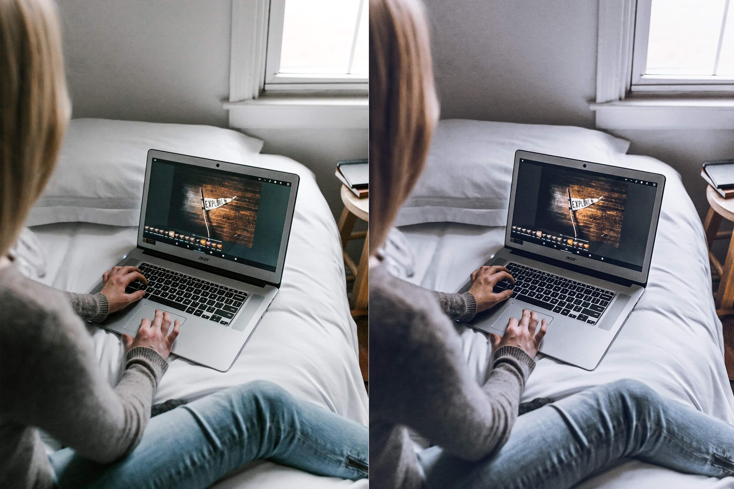 Bright and Clean Lightroom Presets - Lightroom Presets - by AAA Presets