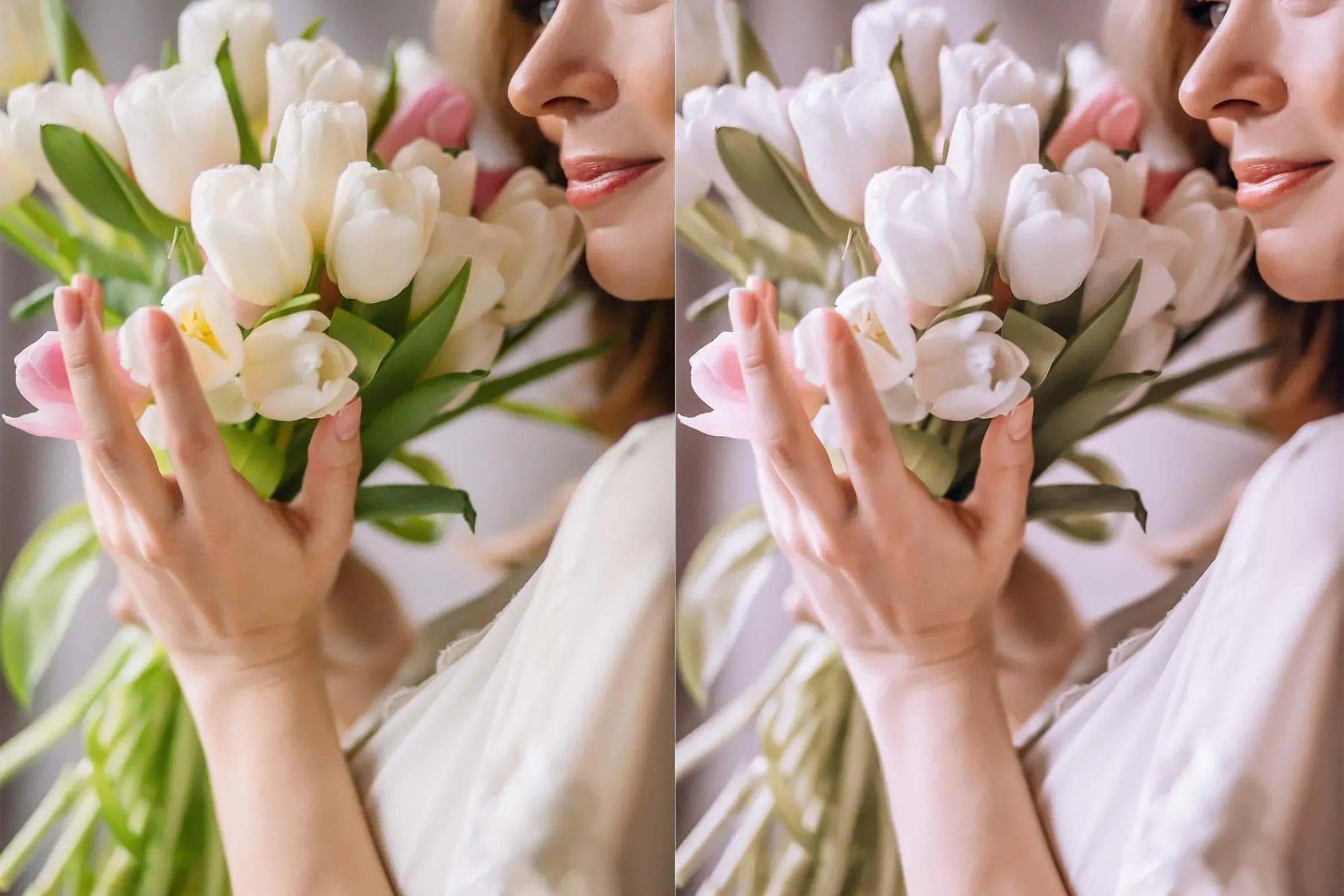 Bright and Clean Lightroom Presets - Lightroom Presets - by AAA Presets