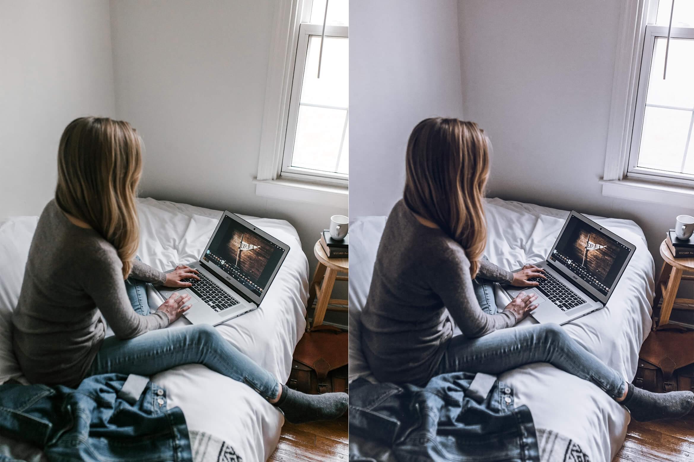 Bright and Clean Lightroom Presets - Lightroom Presets - by AAA Presets