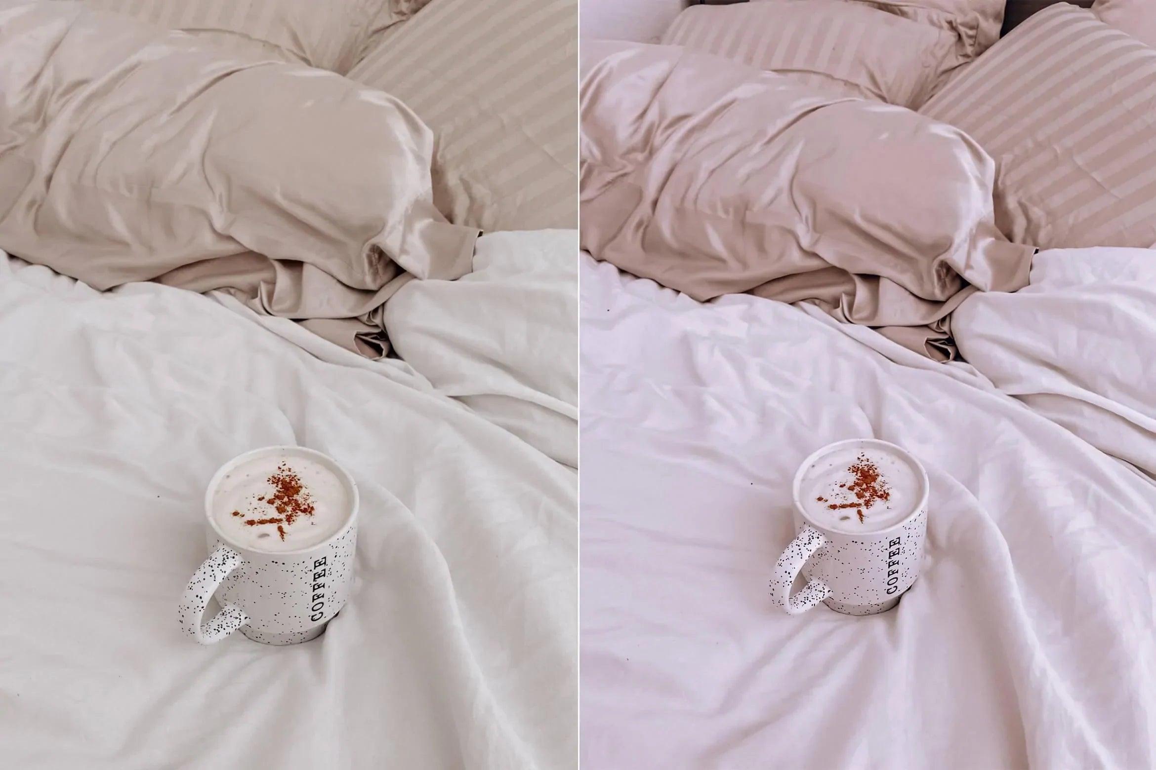 Bright and Clean Lightroom Presets - Lightroom Presets - by AAA Presets