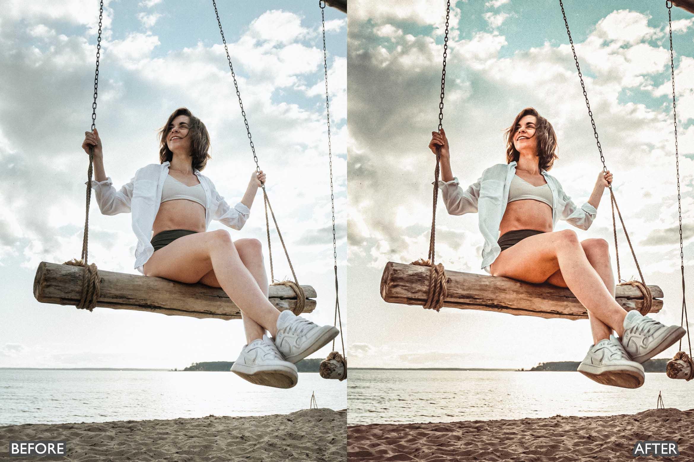 Bright and Minimal Lightroom Presets - Lightroom Presets - by AAA Presets