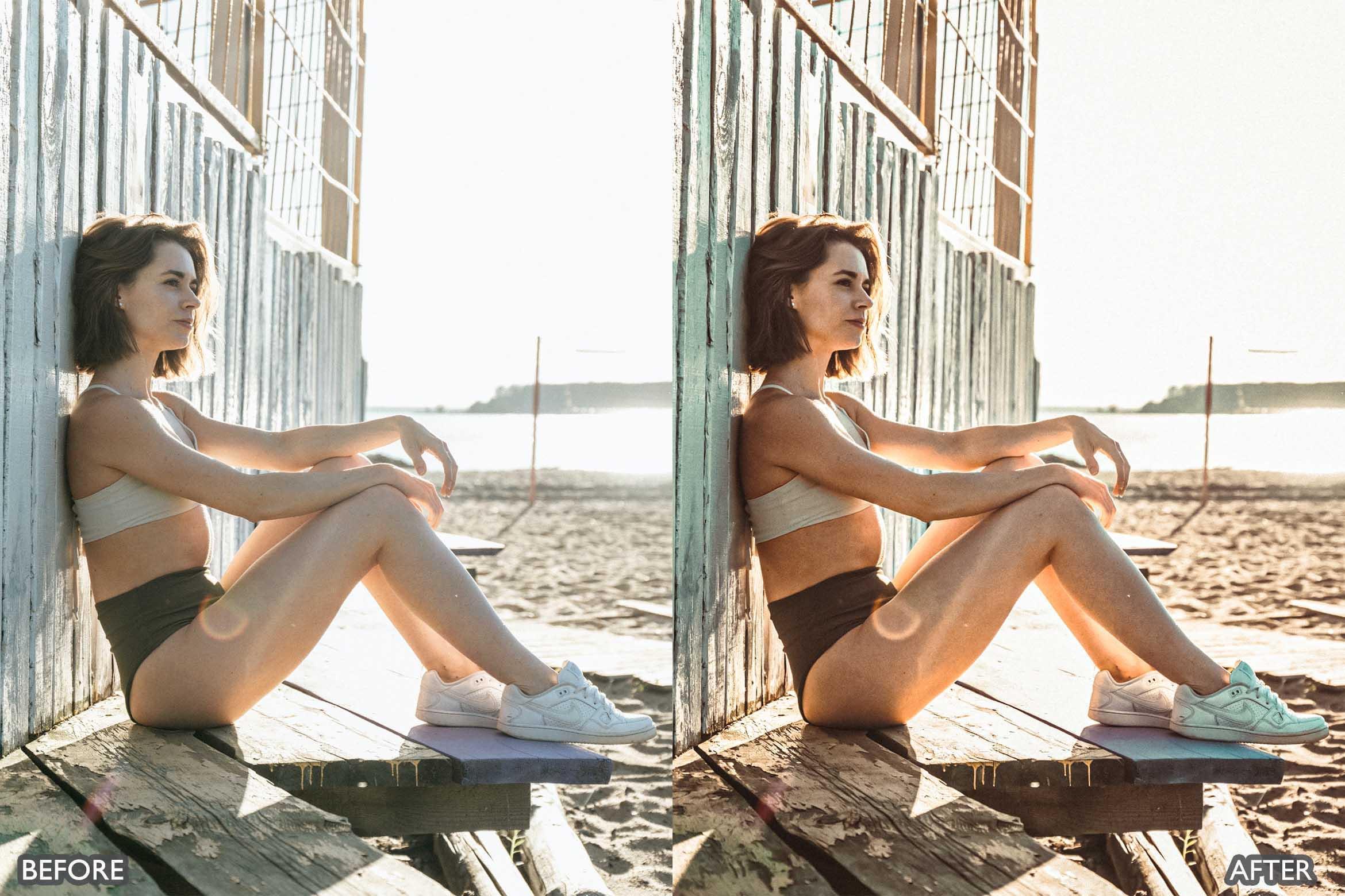 Bright and Minimal Lightroom Presets - Lightroom Presets - by AAA Presets