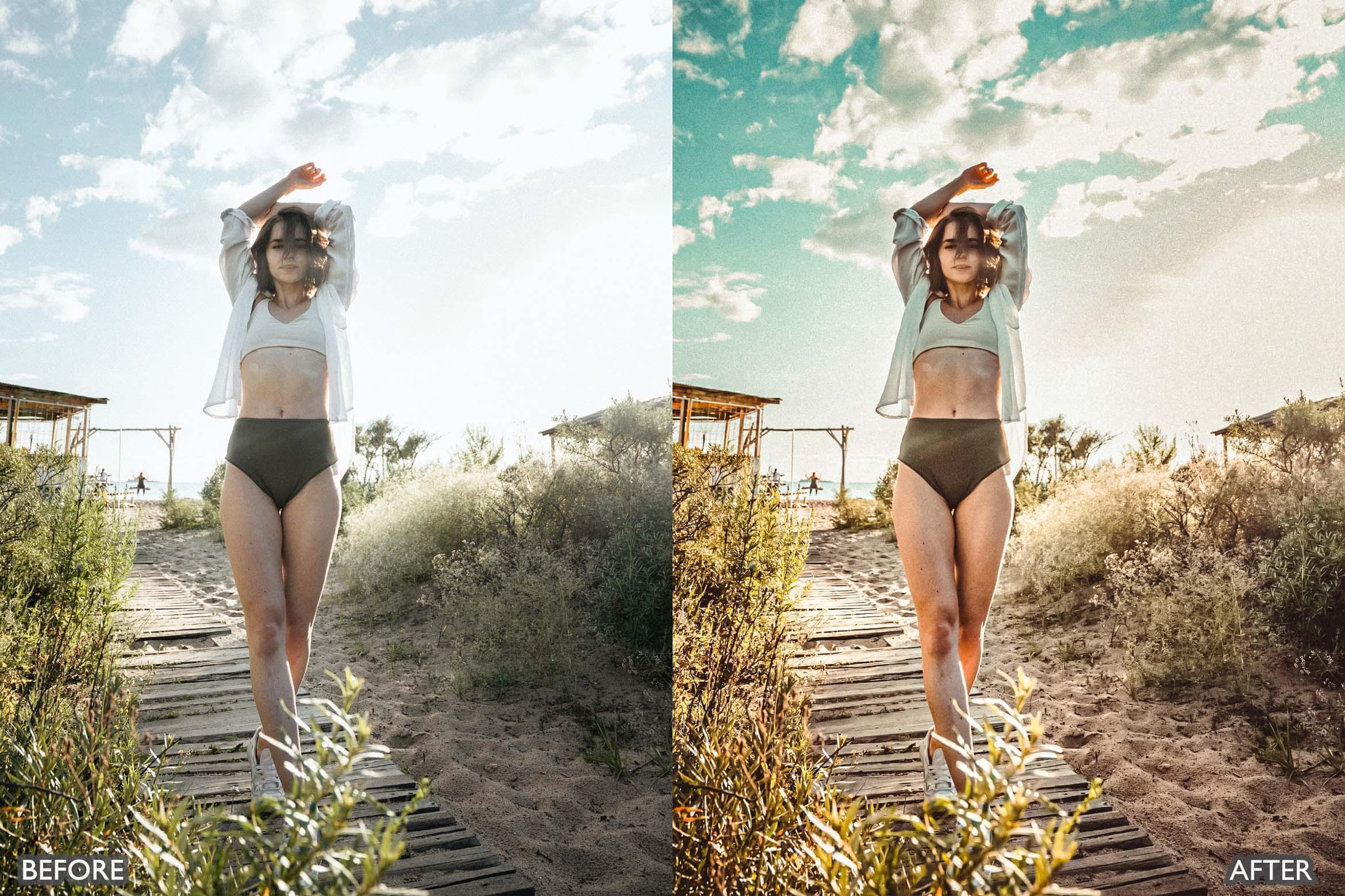 Bright and Minimal Lightroom Presets - Lightroom Presets - by AAA Presets