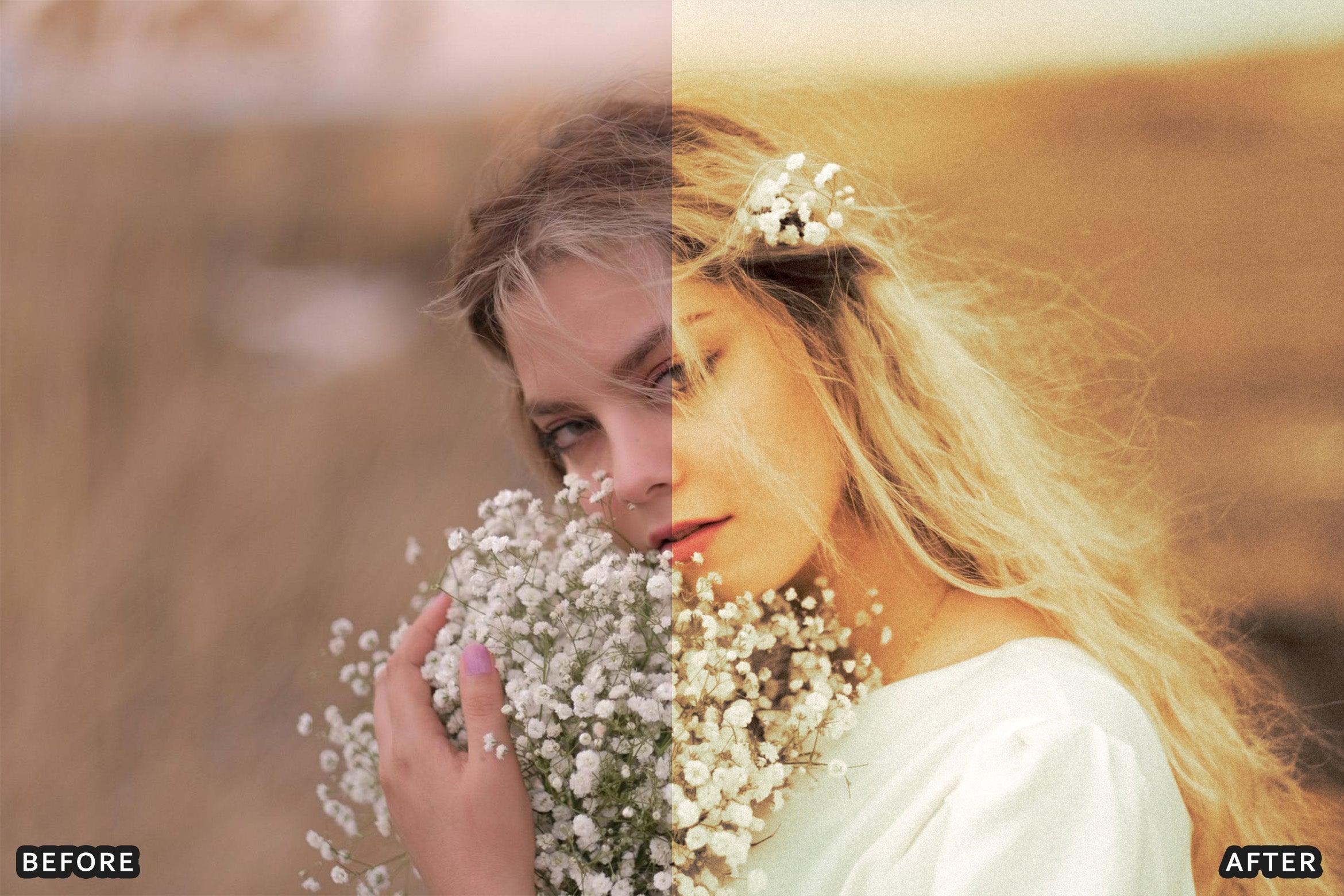 Bright Cinematic Lightroom Presets - Lightroom Presets - by AAA Presets