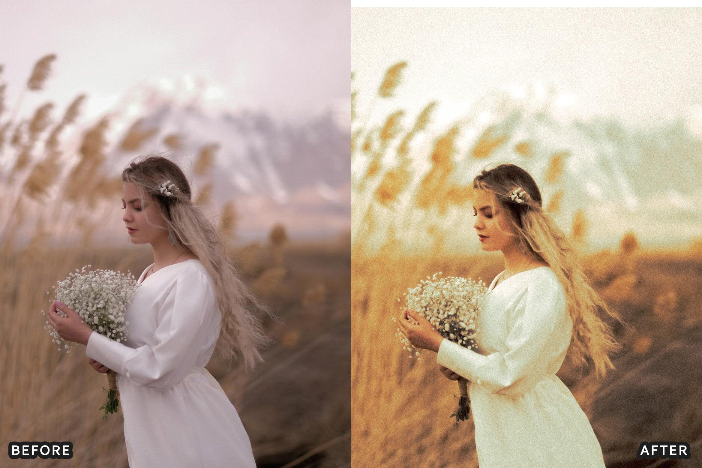 Bright Cinematic Lightroom Presets - Lightroom Presets - by AAA Presets