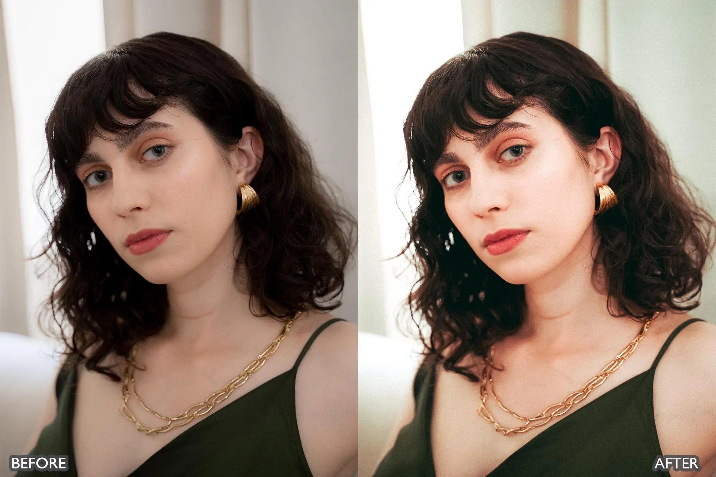 Bright Clean White Lightroom Presets Pack - Lightroom Presets - by AAA Presets