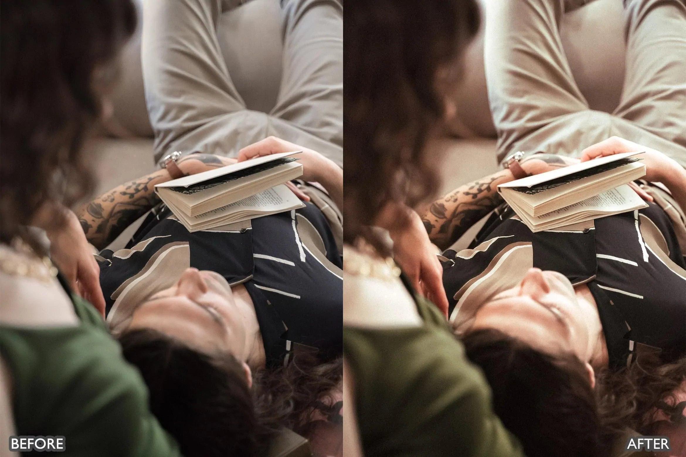 Bright Clean White Lightroom Presets Pack - Lightroom Presets - by AAA Presets