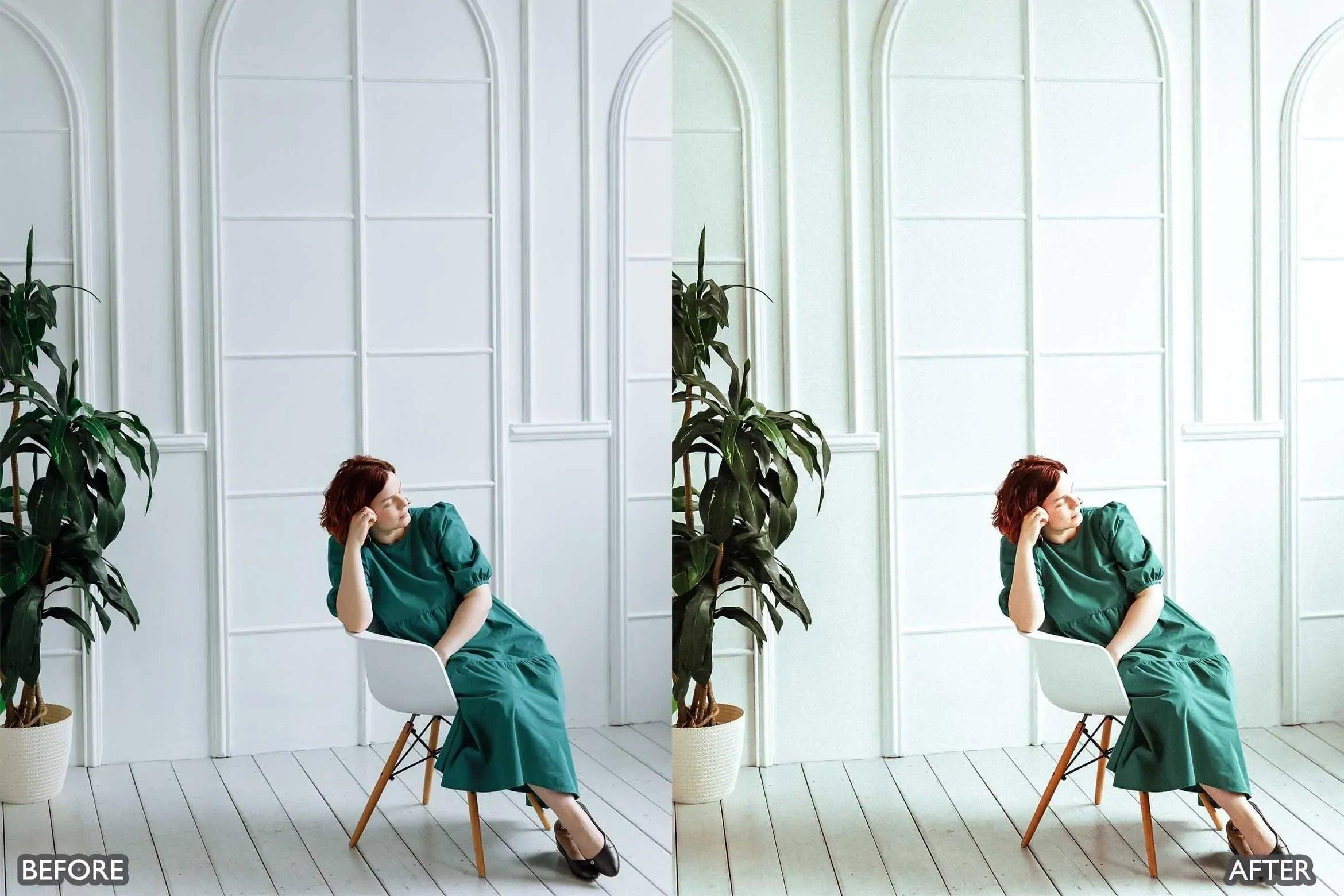 Bright Clean White Lightroom Presets Pack - Lightroom Presets - by AAA Presets